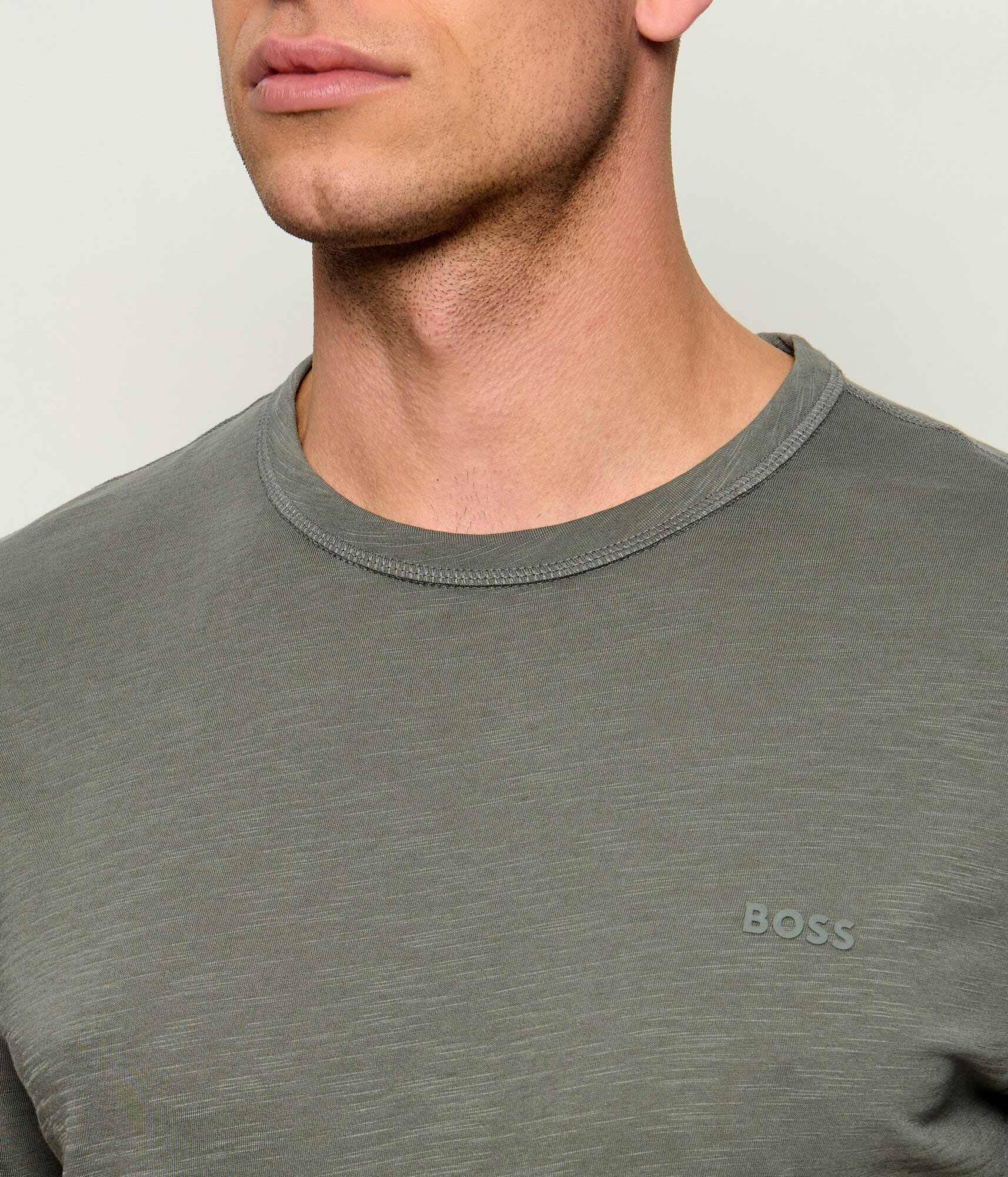 BOSS Orange Tricou Tegood | Regular Fit