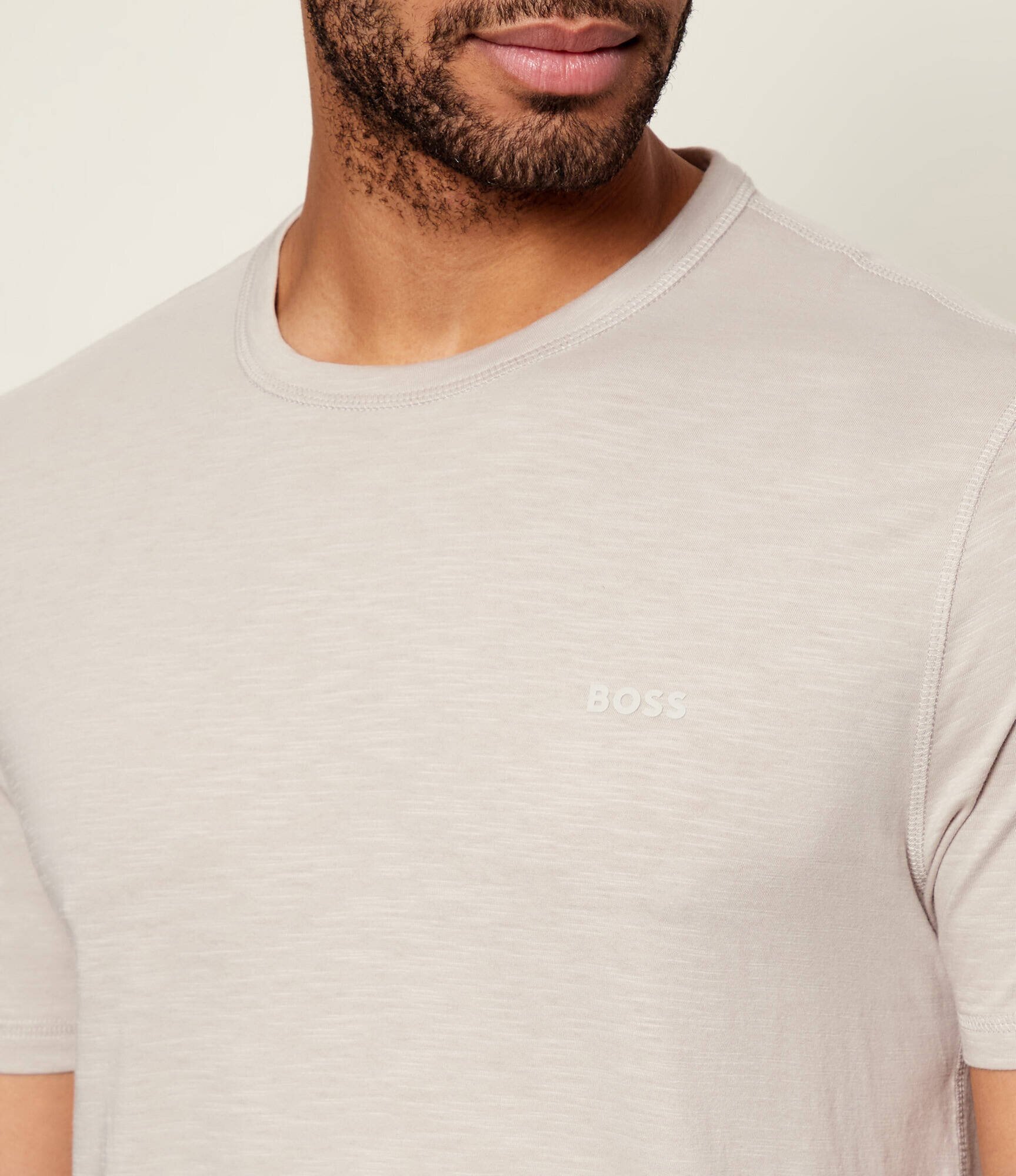 BOSS Orange Tricou Tegood | regular fit