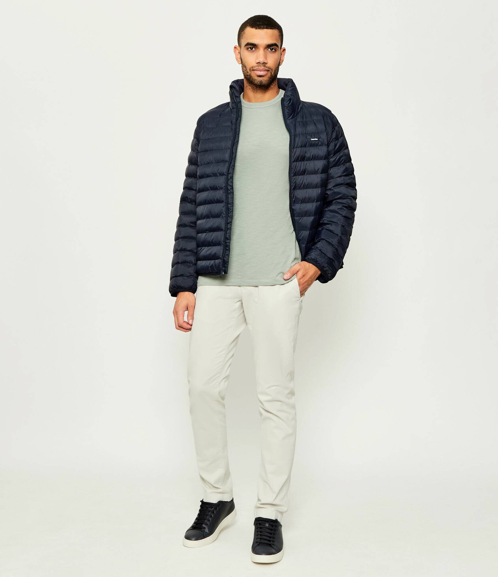 BOSS Orange Tricou Tegood | regular fit