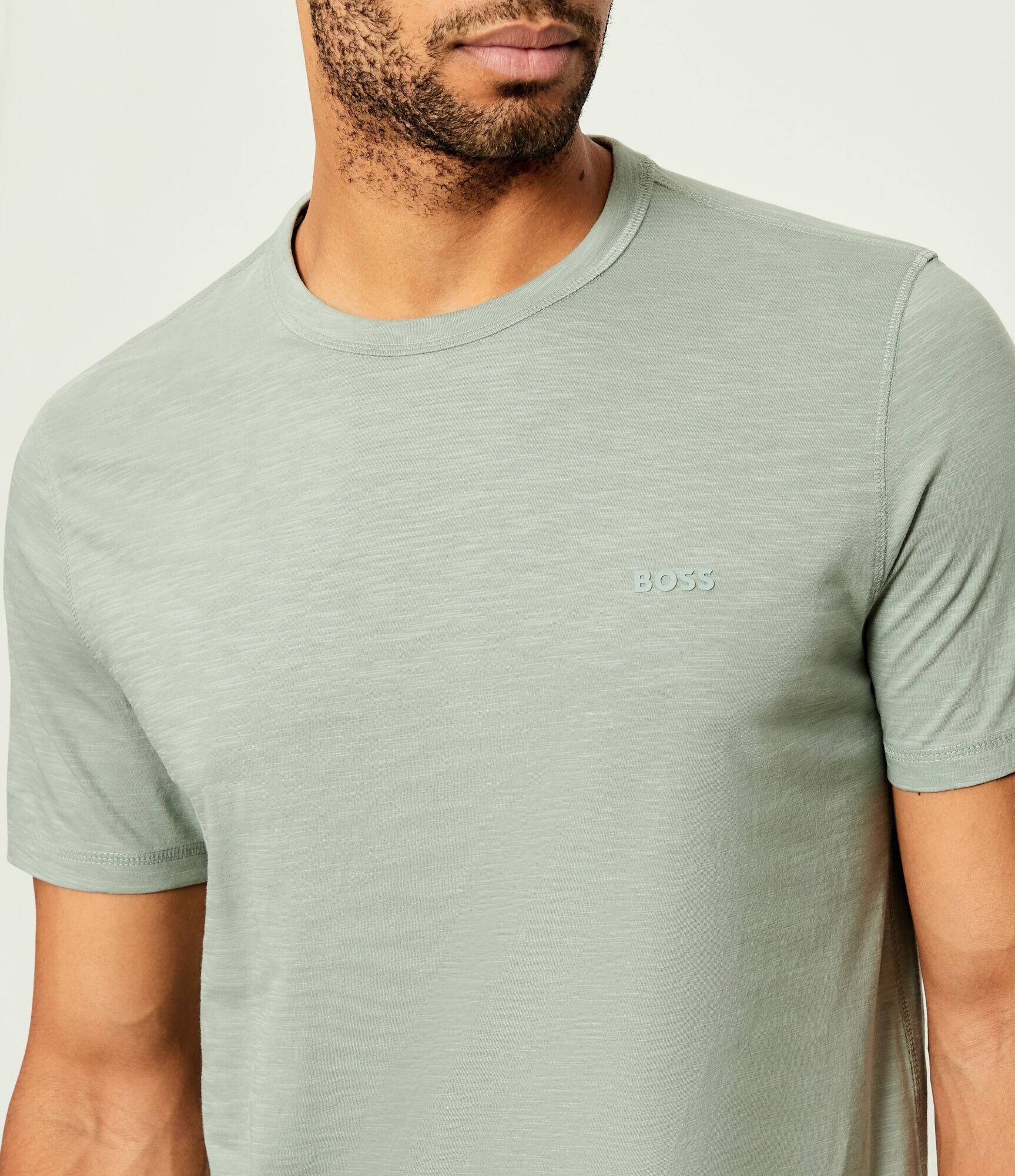 BOSS Orange Tricou Tegood | regular fit