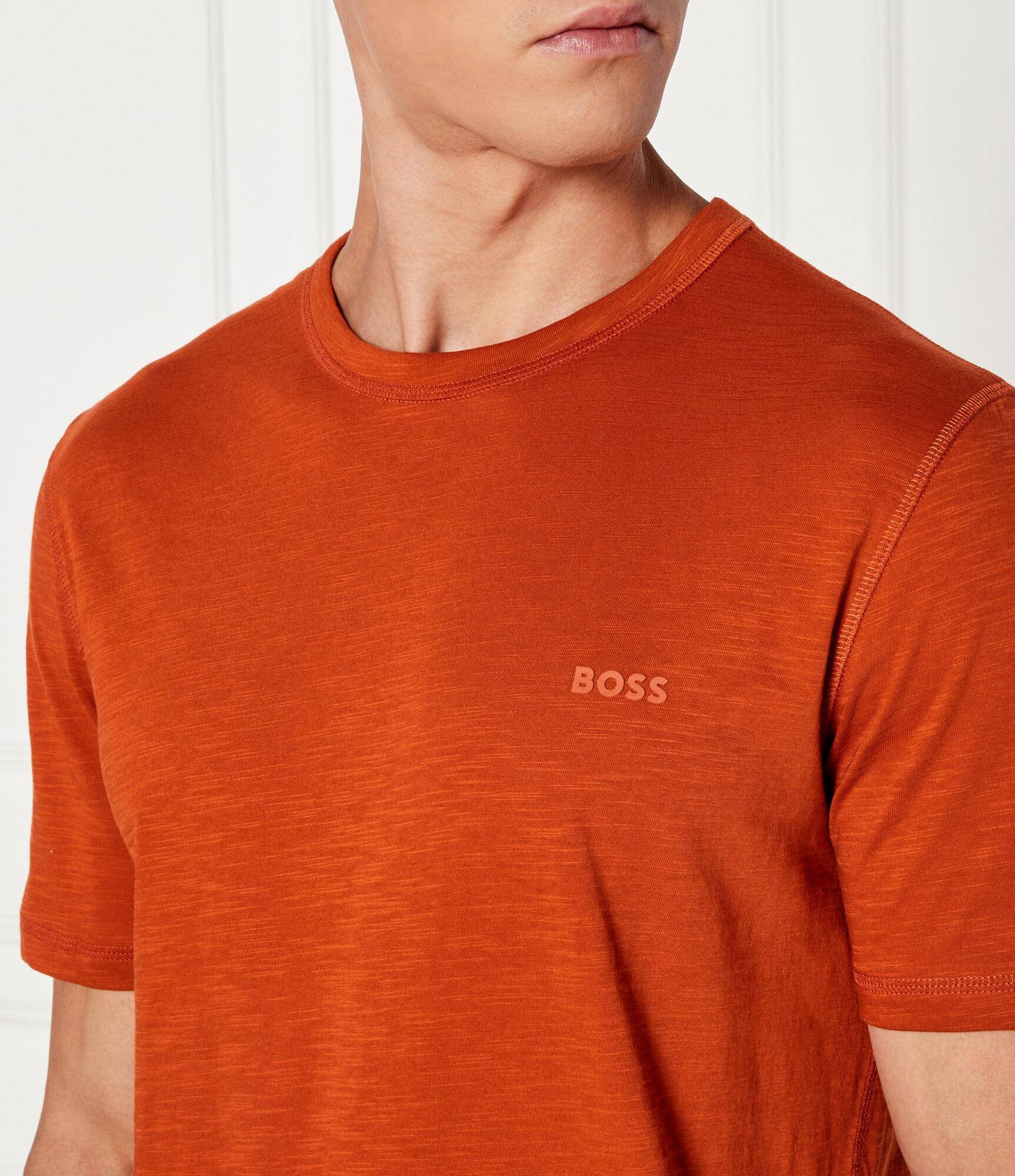 BOSS Orange Tricou Tegood | Regular Fit
