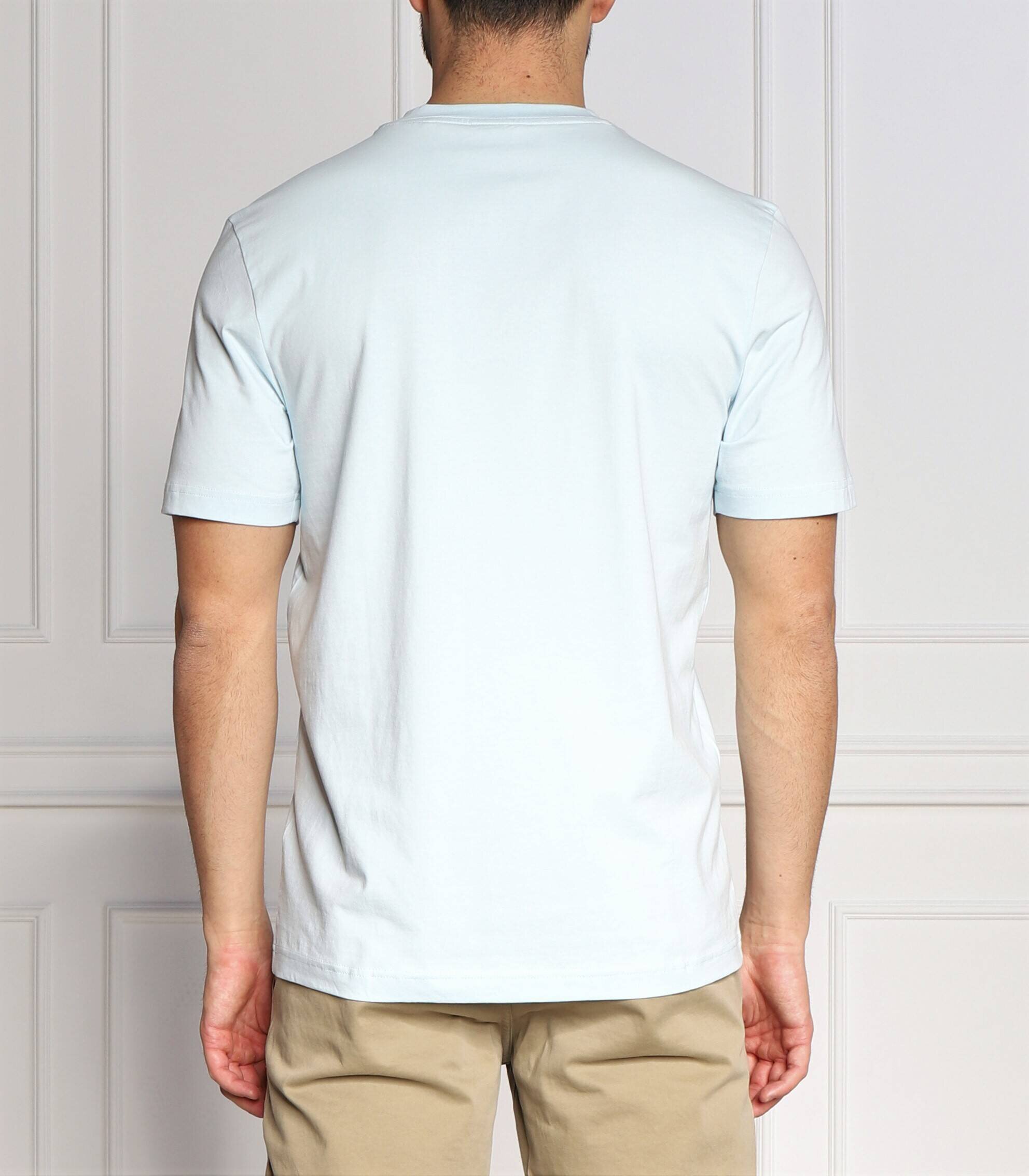 BOSS Orange Tricou Telogox | Regular Fit