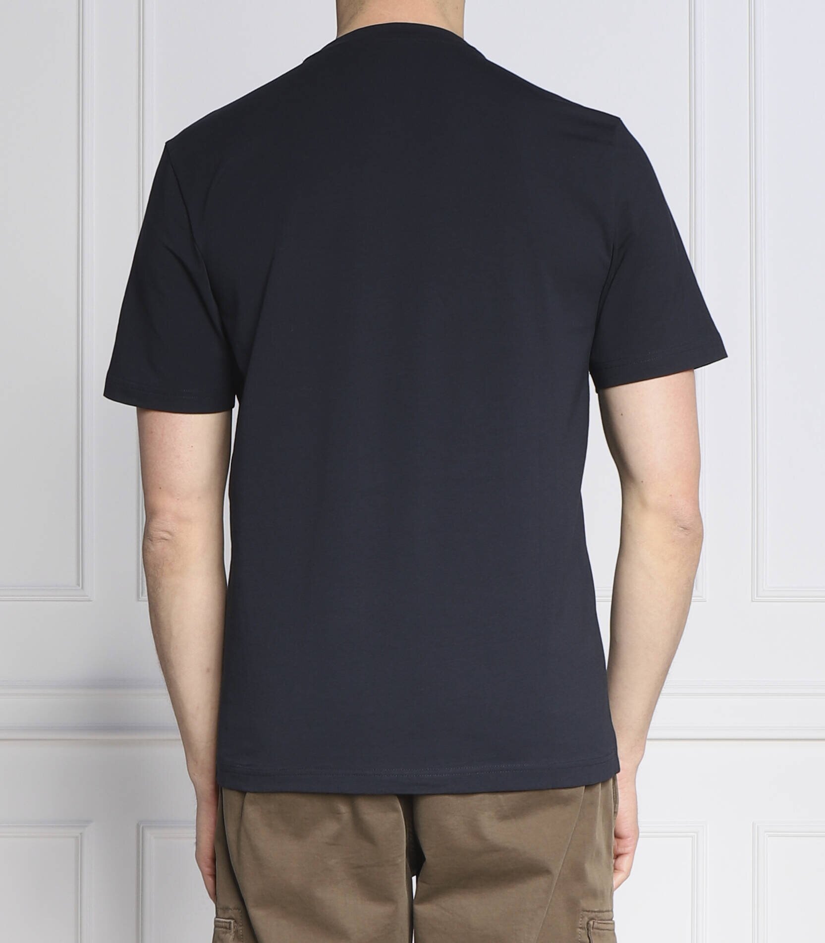 BOSS Orange Tricou Telogox | Regular Fit