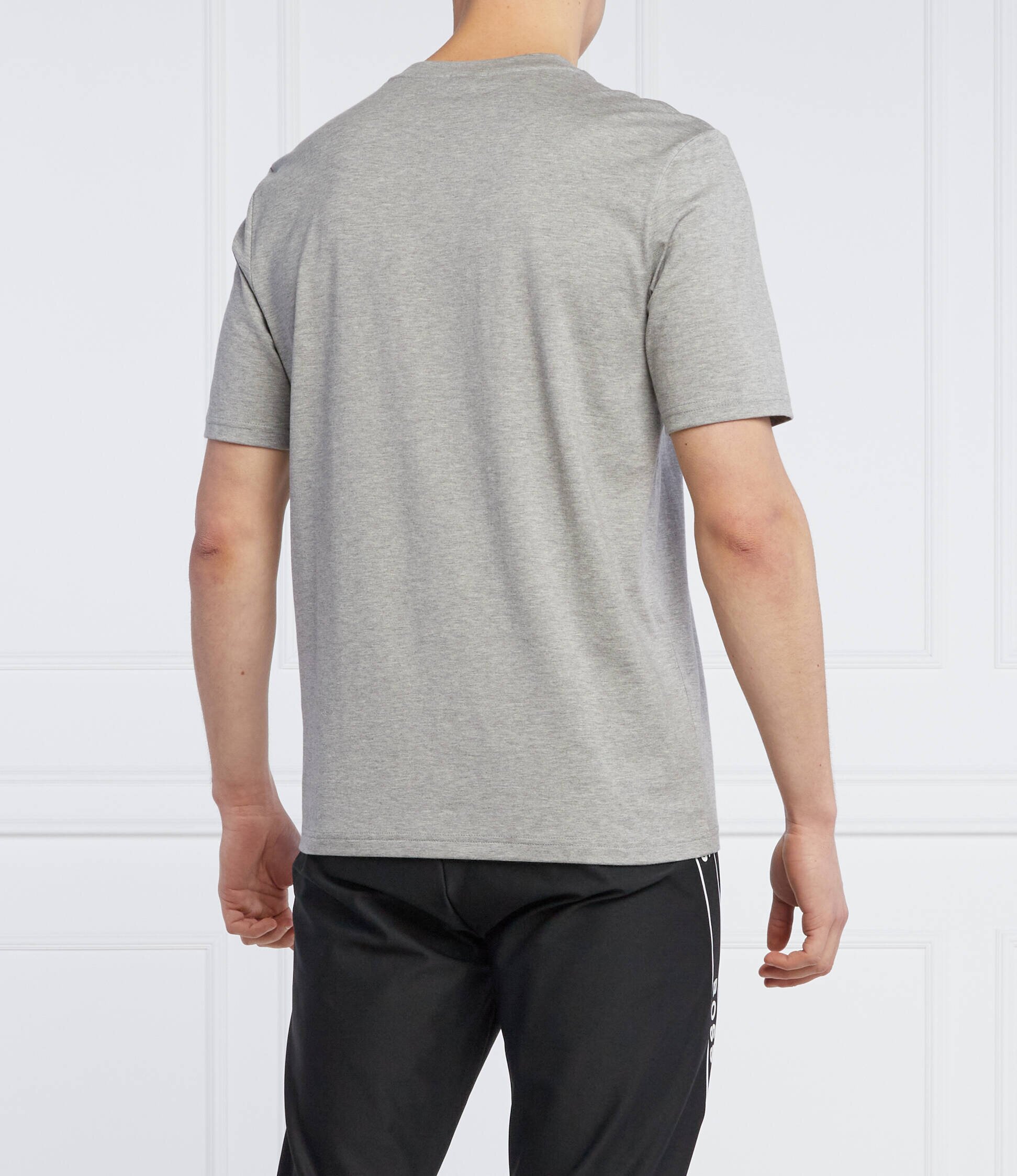 BOSS Orange Tricou Tetry | Regular Fit