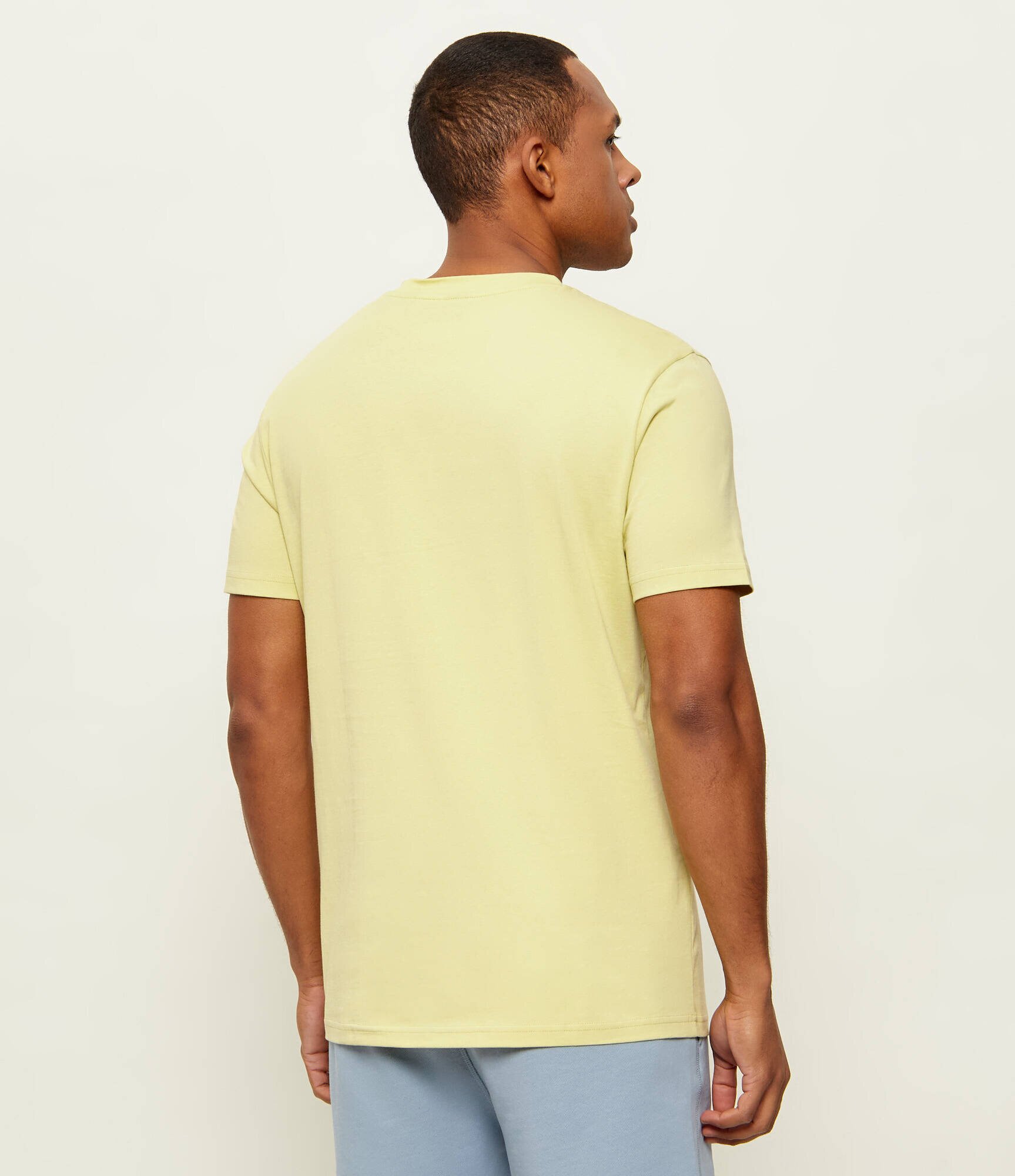 BOSS Orange Tricou Thinking 1 | regular fit