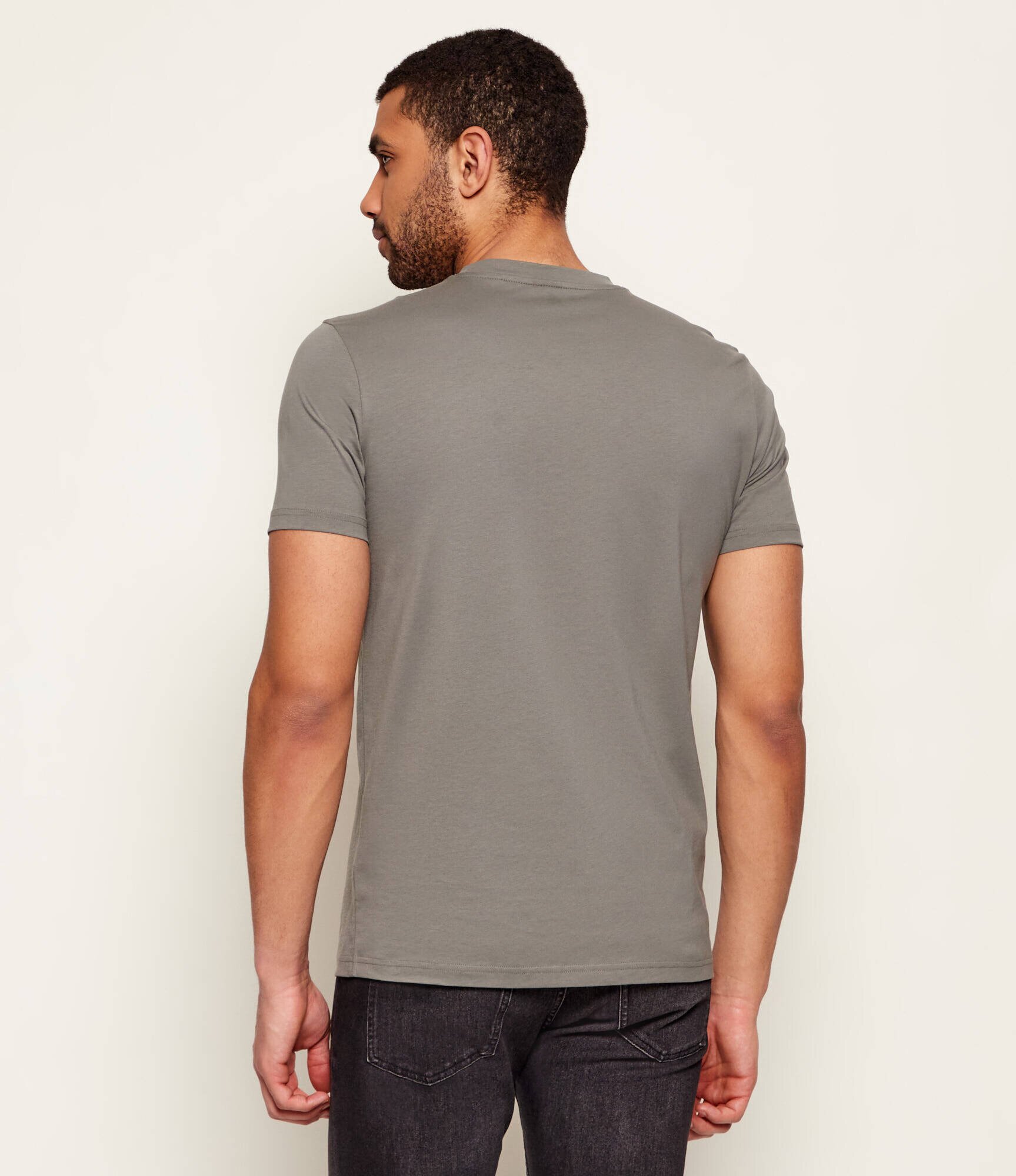 BOSS Orange Tricou Thinking 1 | regular fit