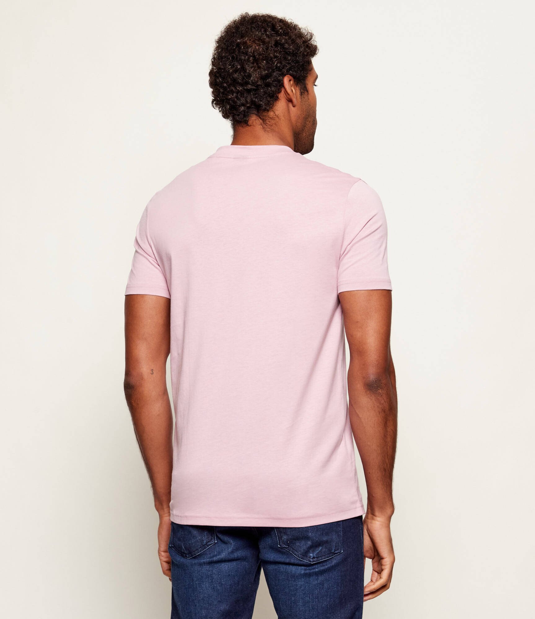 BOSS Orange Tricou Thinking 1 | regular fit