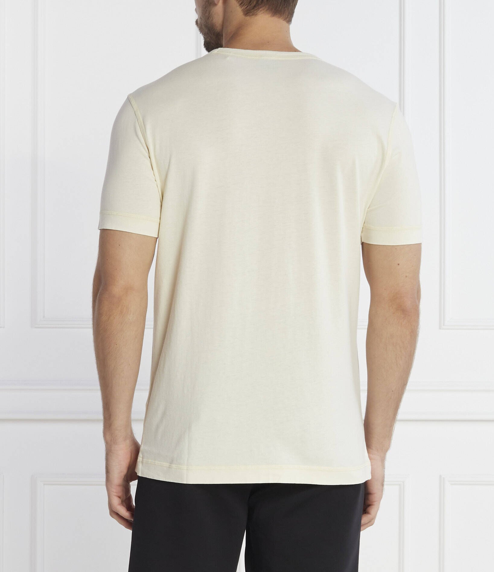 BOSS Orange Tricou Tokks