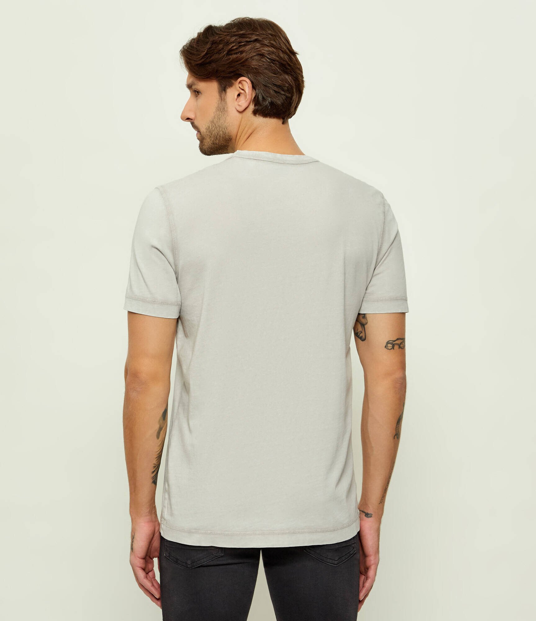 BOSS Orange Tricou Tokks | regular fit