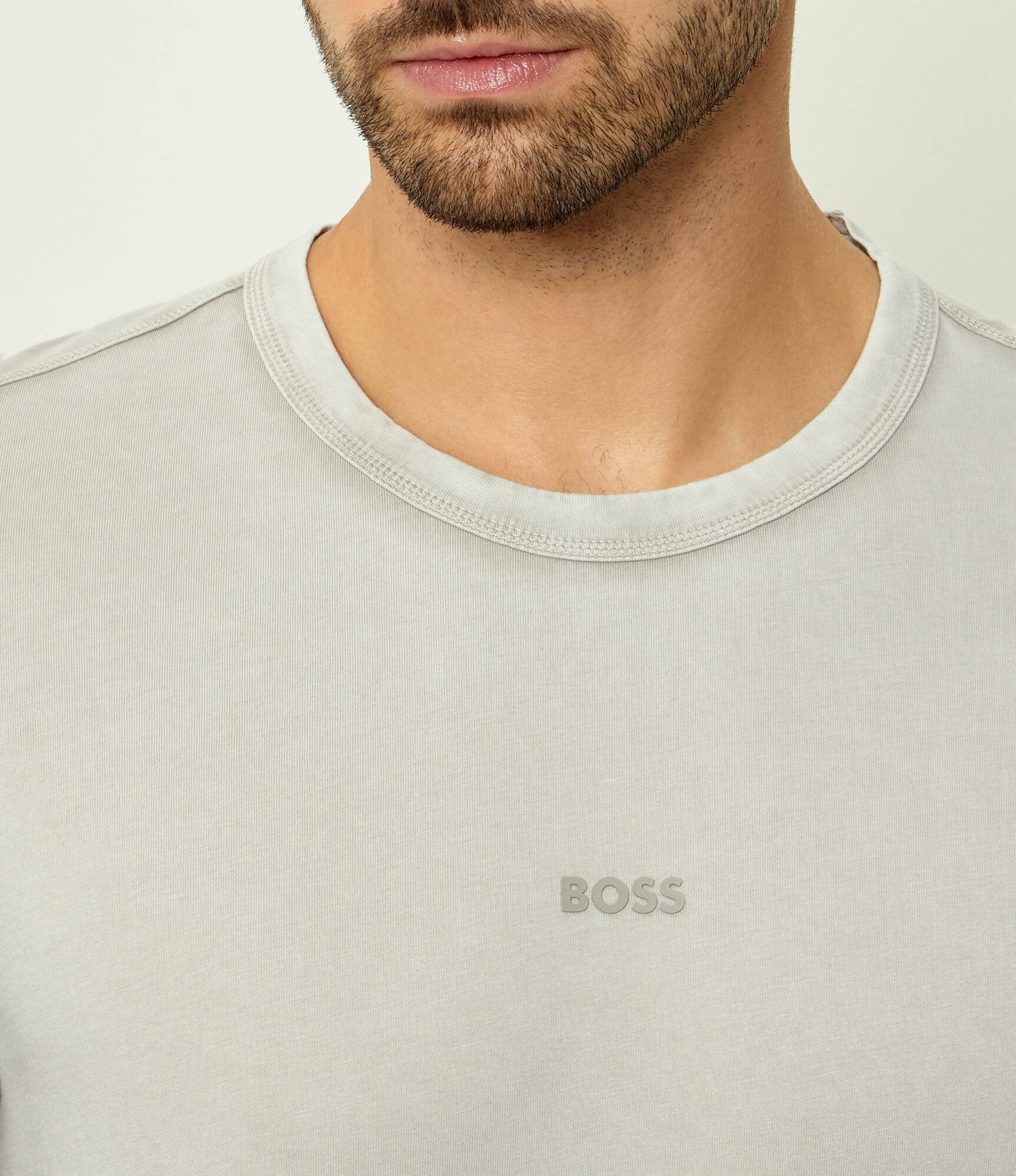 BOSS Orange Tricou Tokks | regular fit