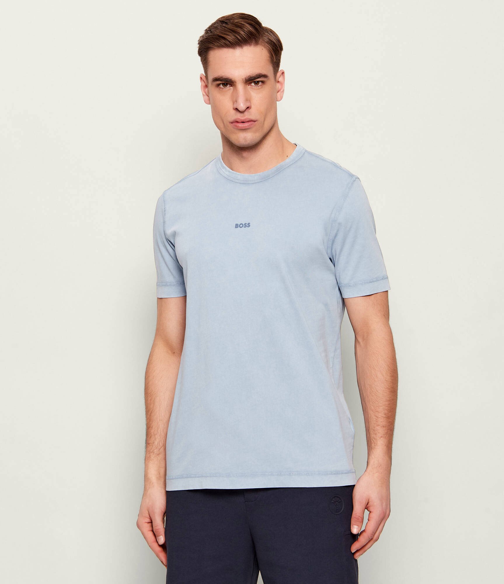 BOSS Orange Tricou Tokks | regular fit