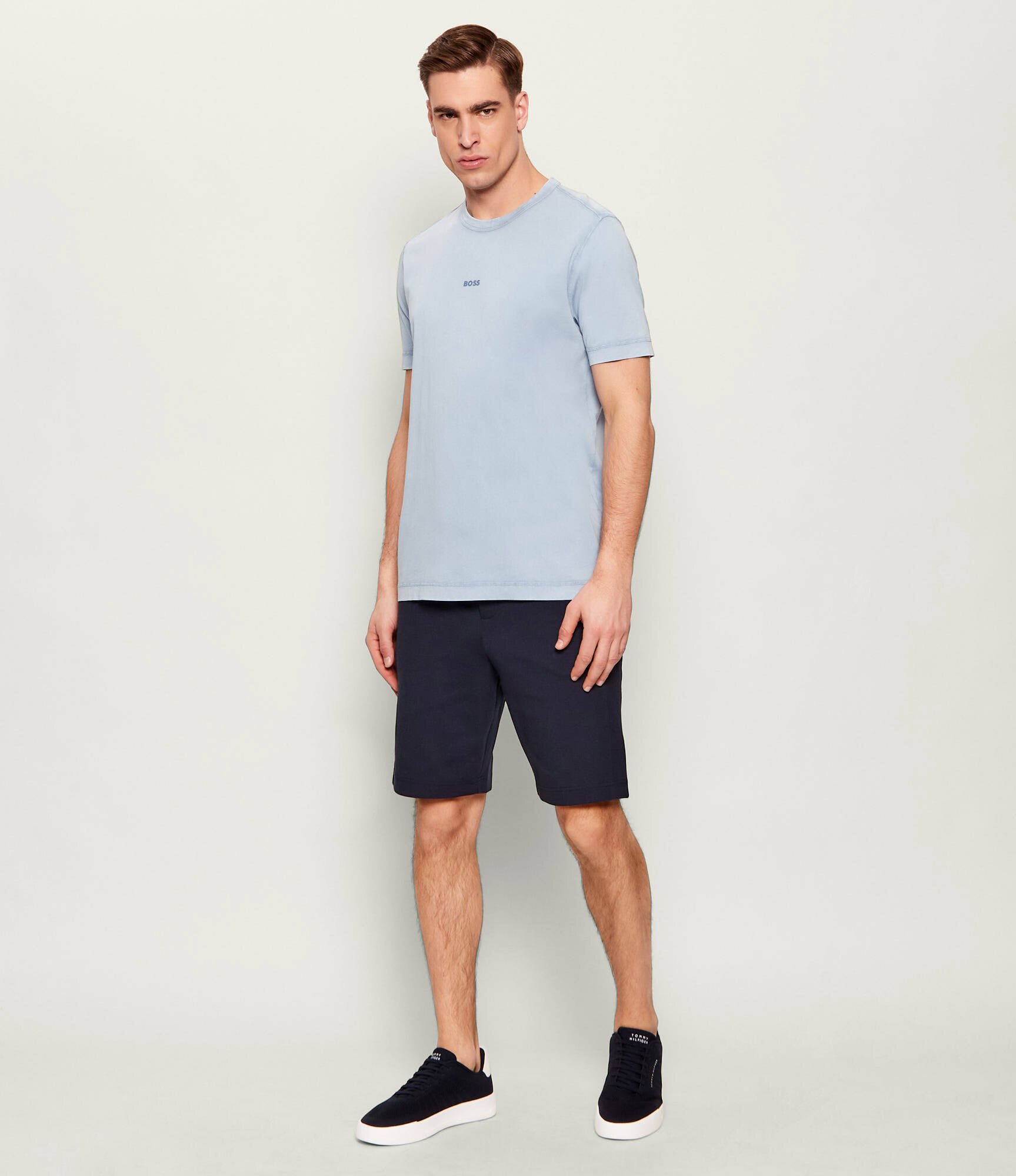 BOSS Orange Tricou Tokks | regular fit