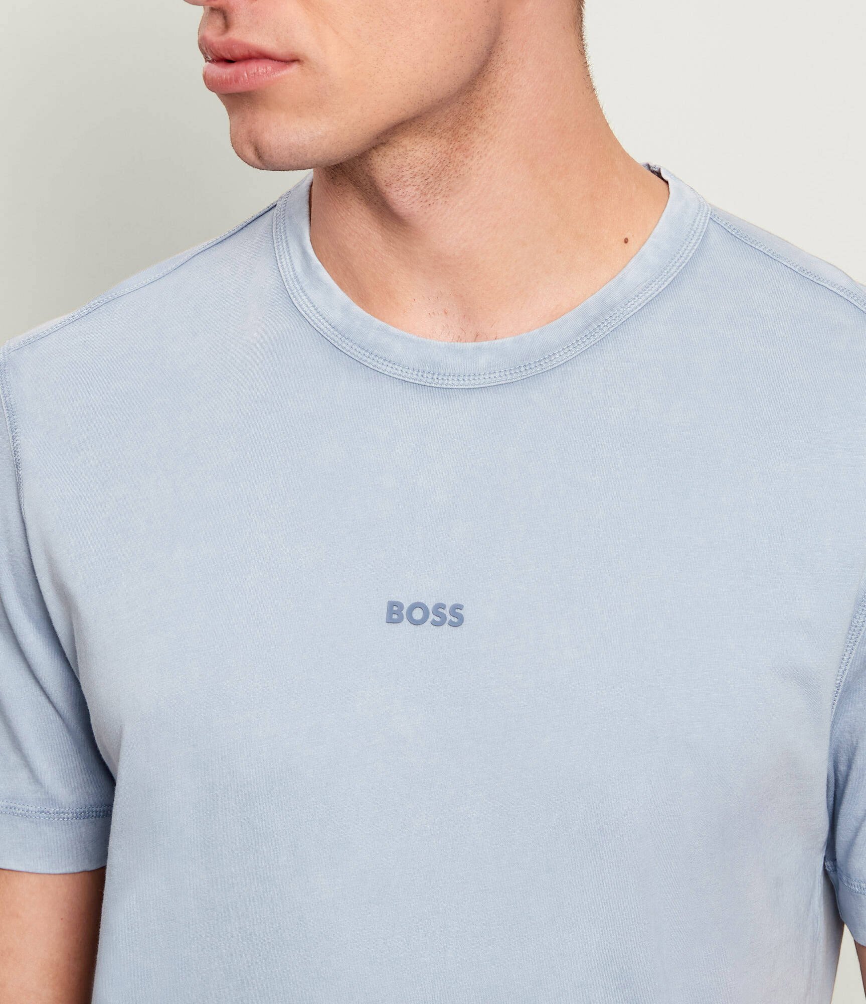 BOSS Orange Tricou Tokks | regular fit