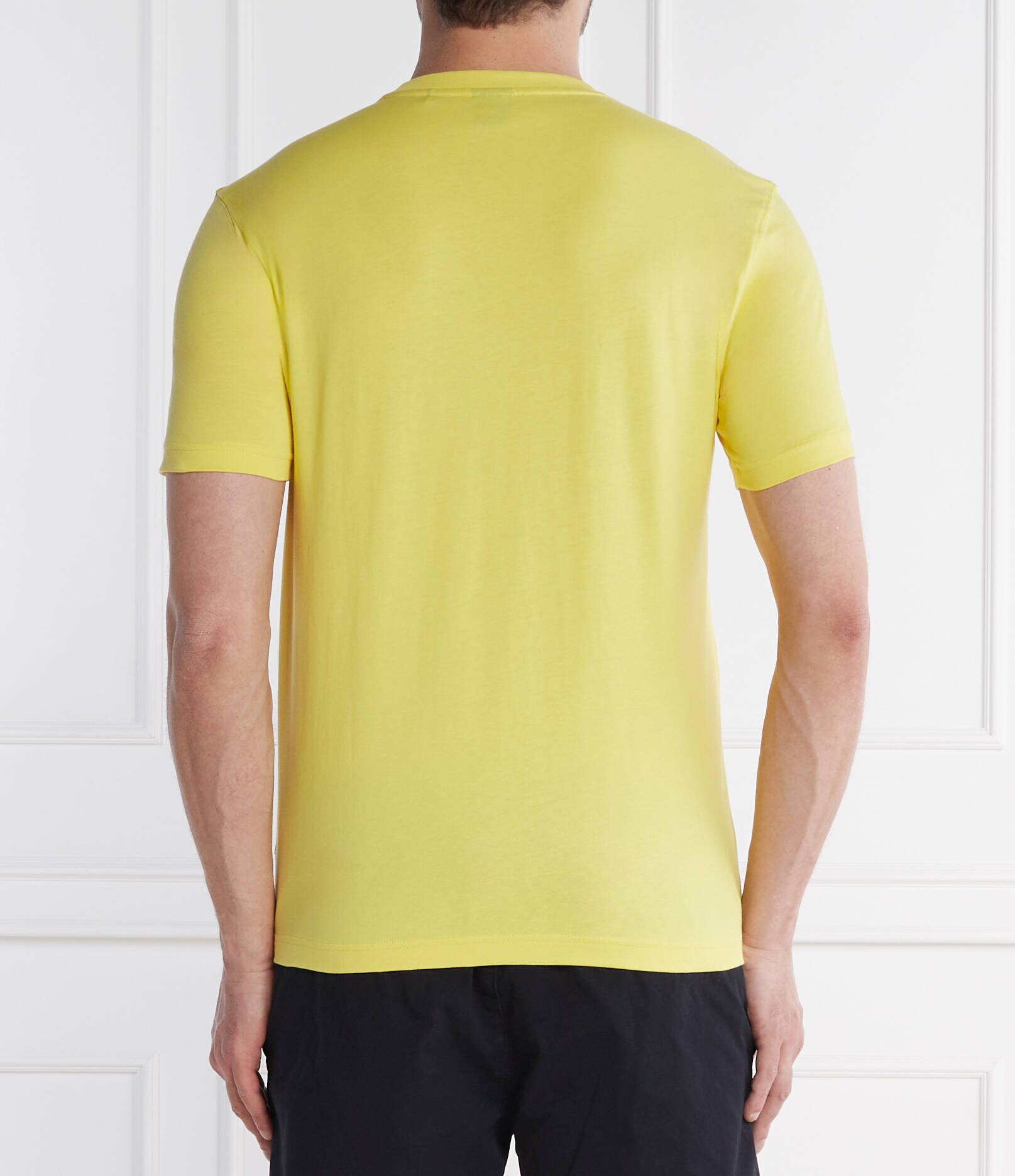 BOSS Orange Tricou Tucan | Regular Fit