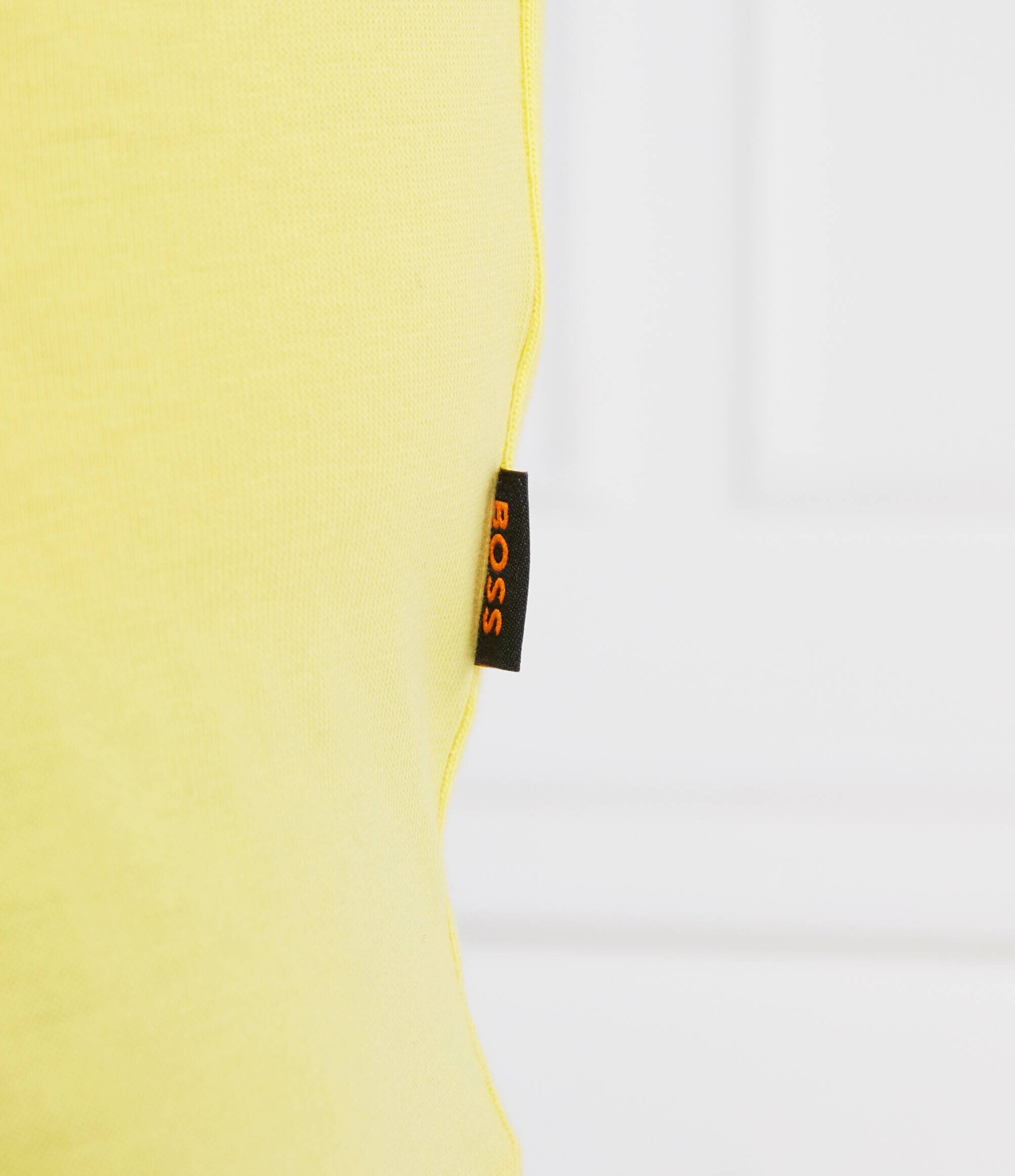 BOSS Orange Tricou Tucan | Regular Fit