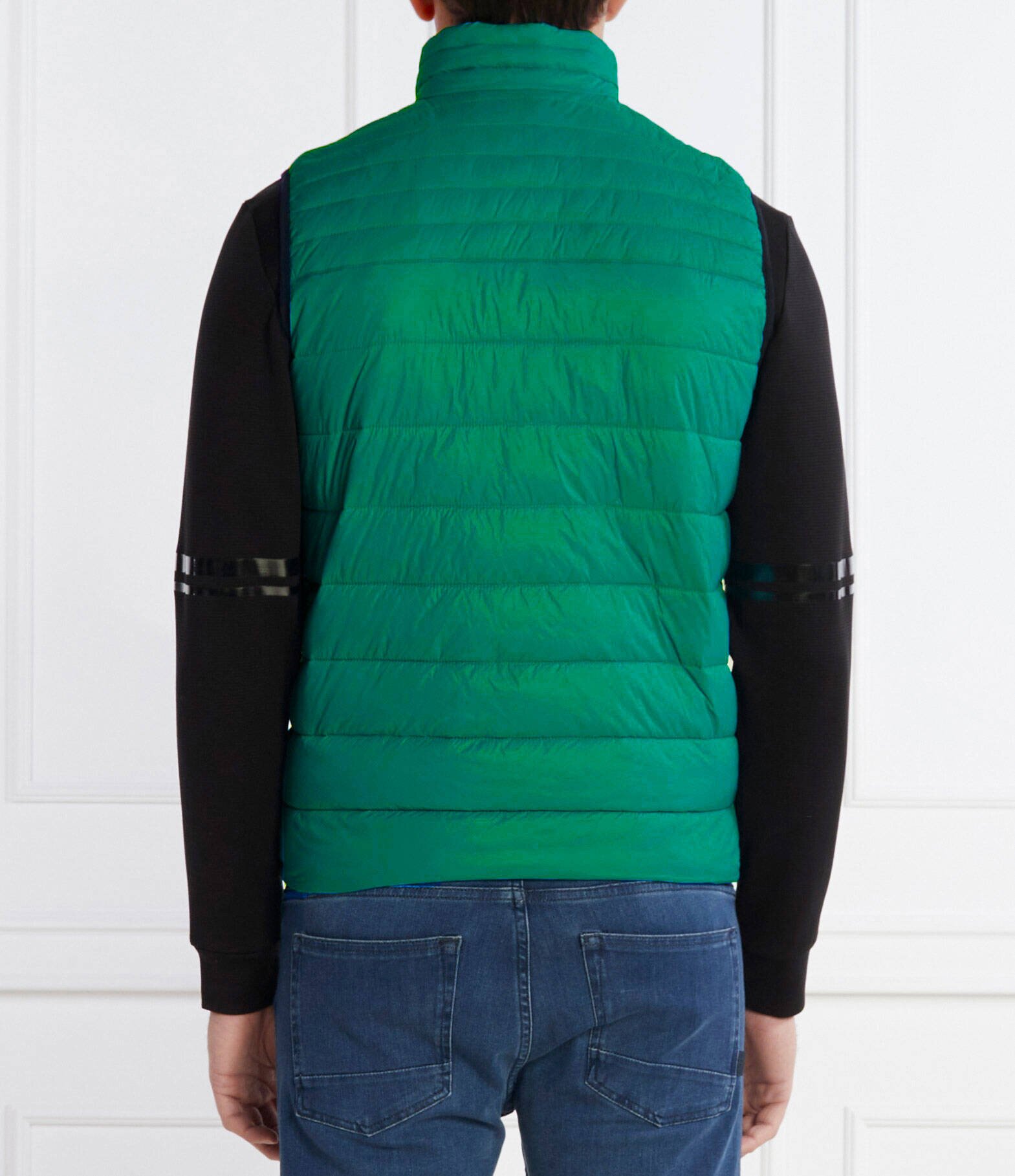 BOSS Orange Vestă Odeno | Regular Fit