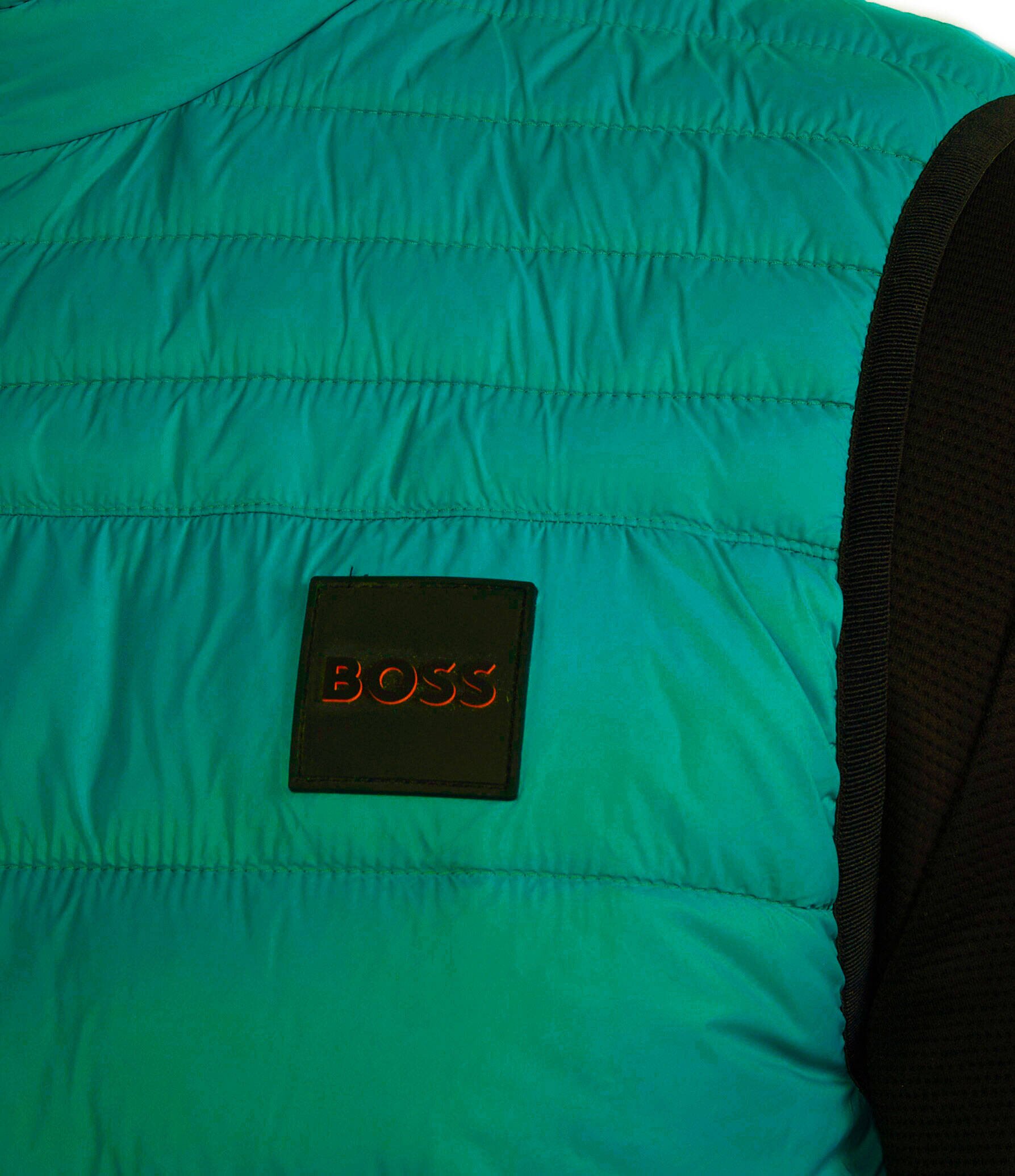 BOSS Orange Vestă Odeno | Regular Fit