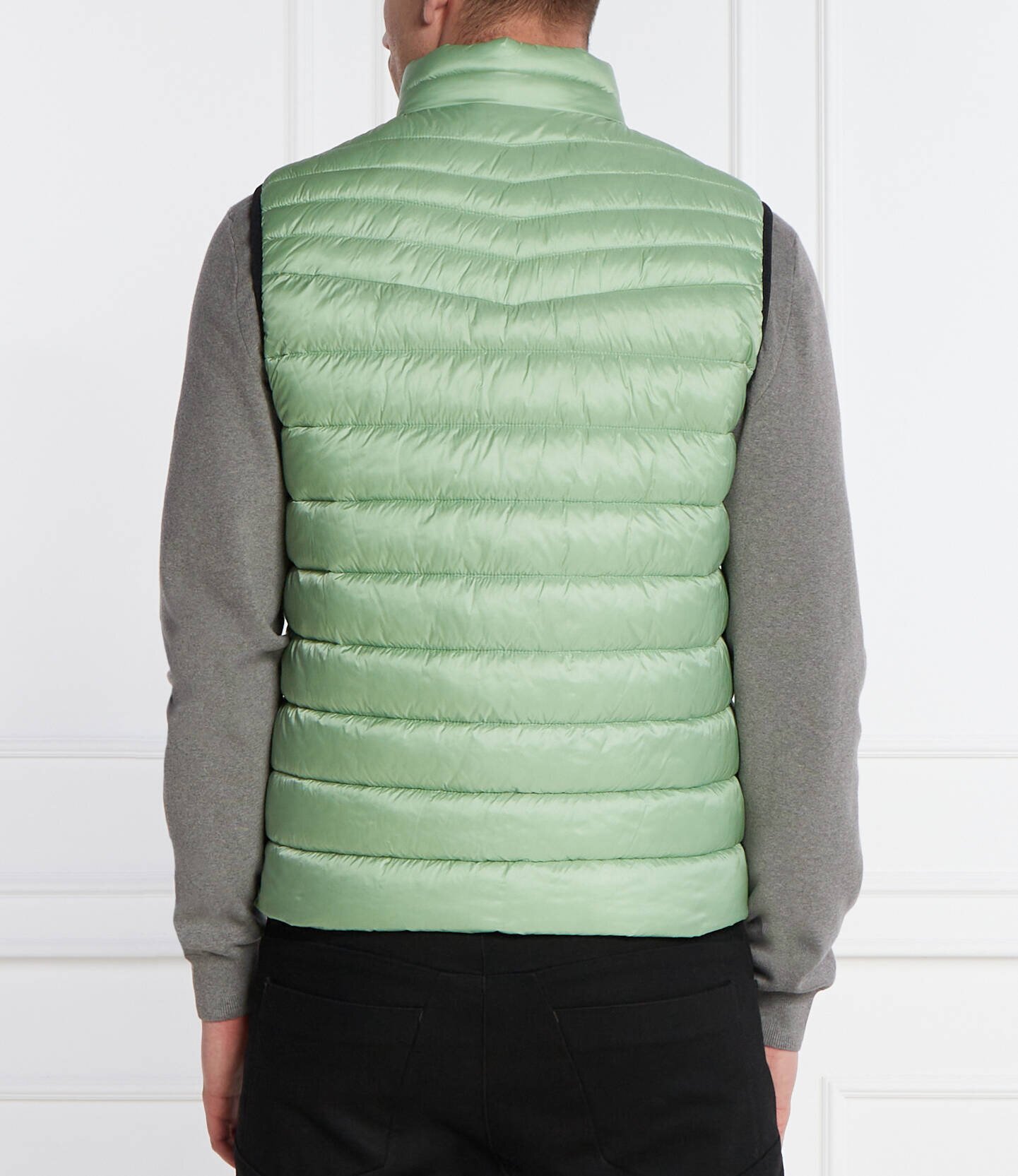 BOSS Orange Vestă Odeno1 | Regular Fit