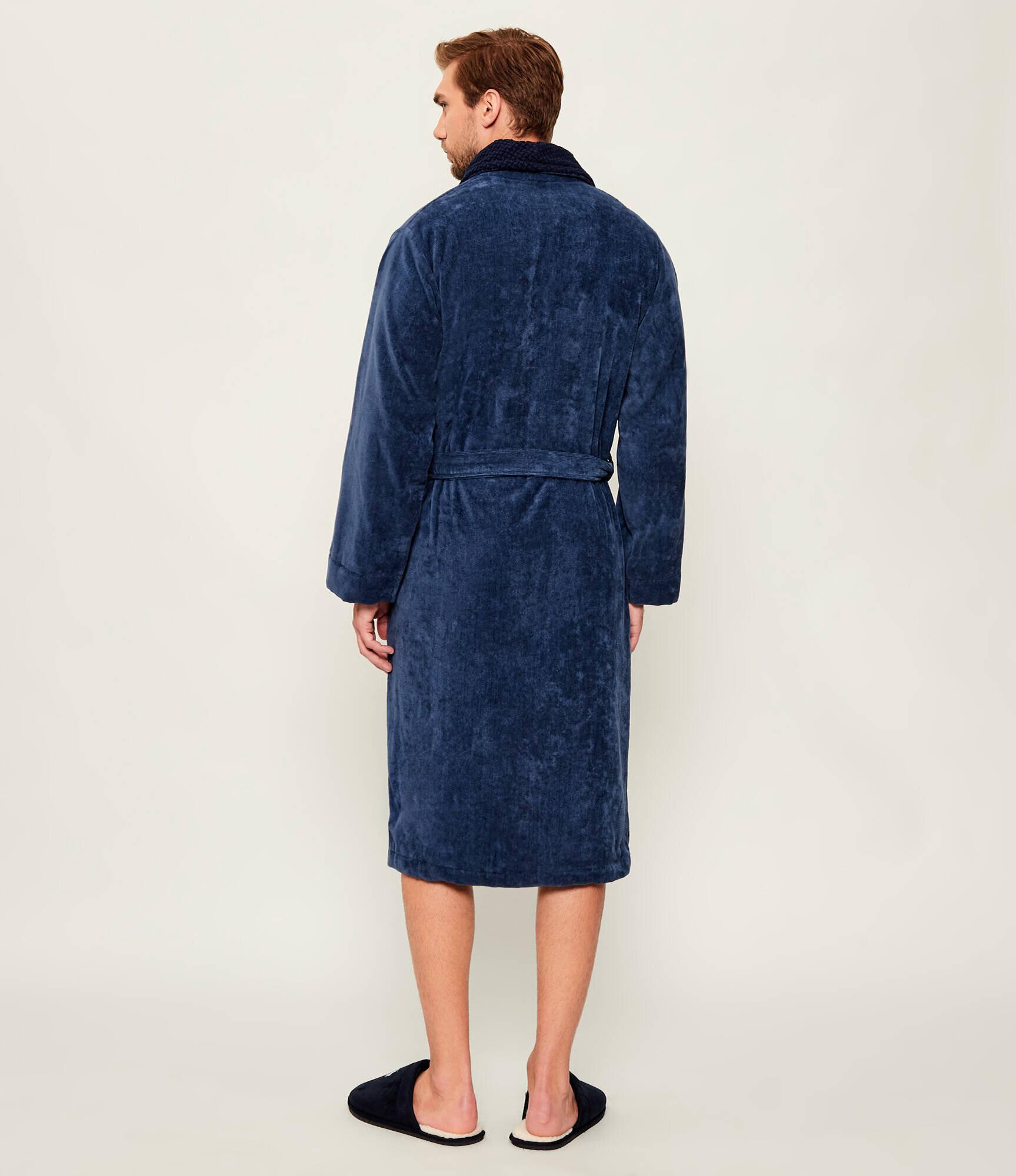 Boss Sleepwear Halat | regular fit