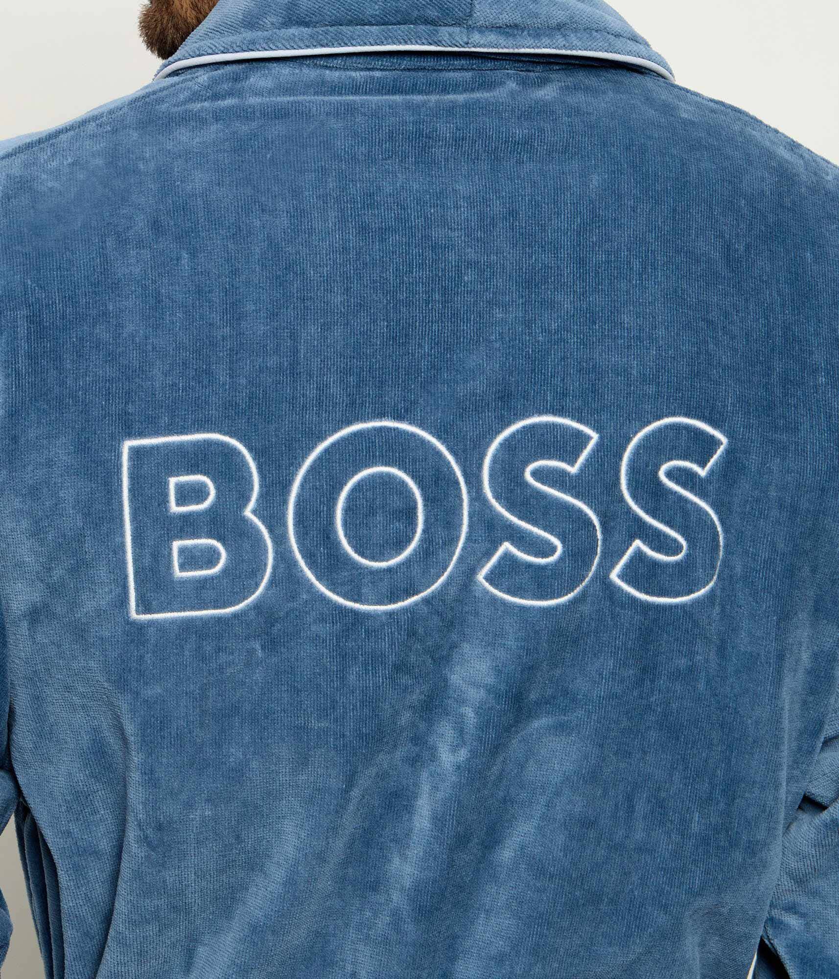 Boss Sleepwear Halat TIAGO | Regular Fit