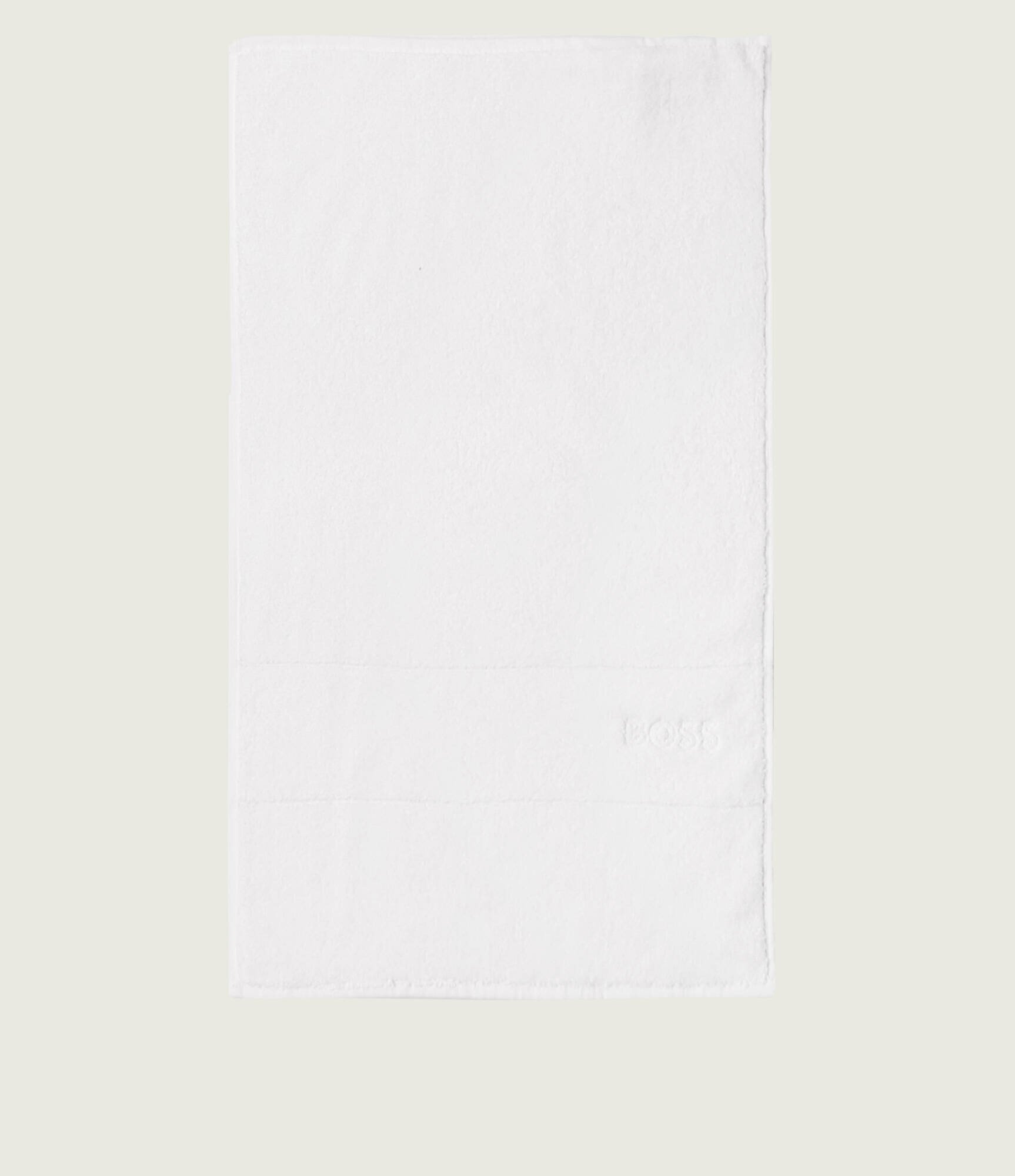 Boss Sleepwear Prosop pentru oaspeți Plain | 40 x 60 cm