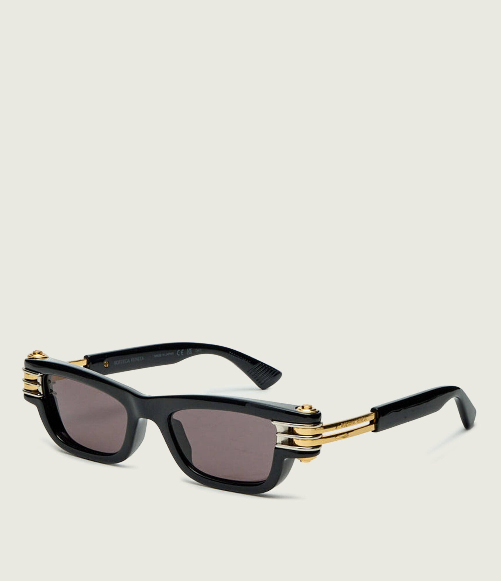 Bottega Veneta Ochelari de soare BV1308S-001