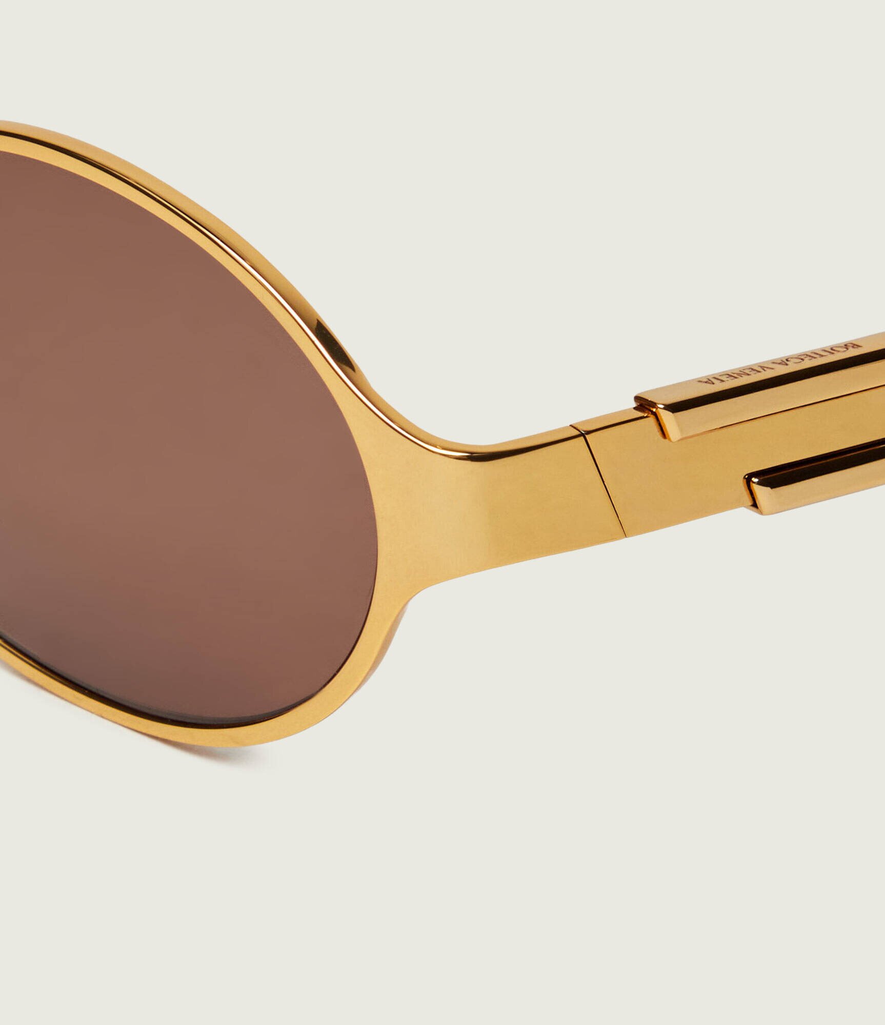 Bottega Veneta Ochelari de soare BV1456S