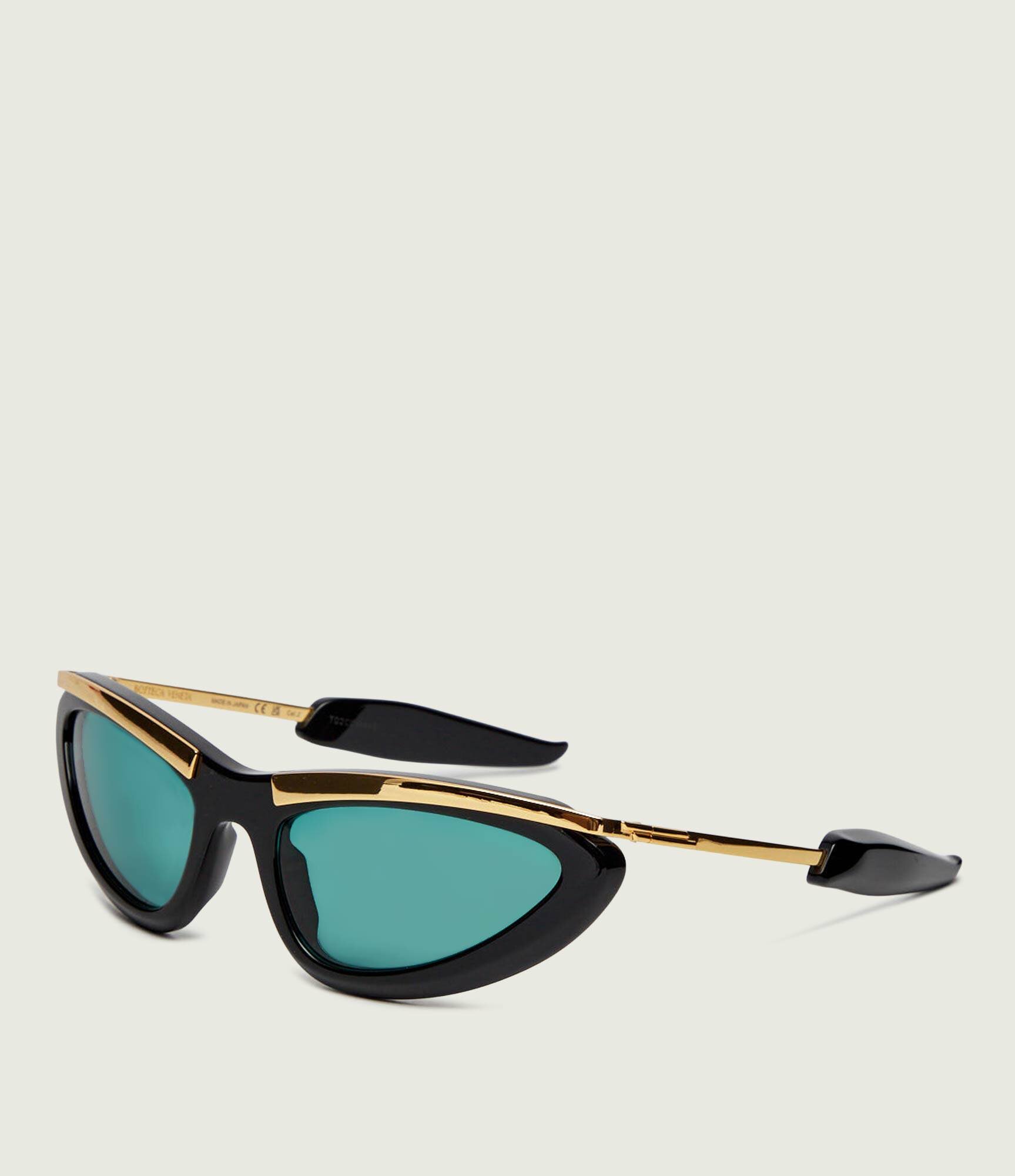 Bottega Veneta Ochelari de soare BV1477S