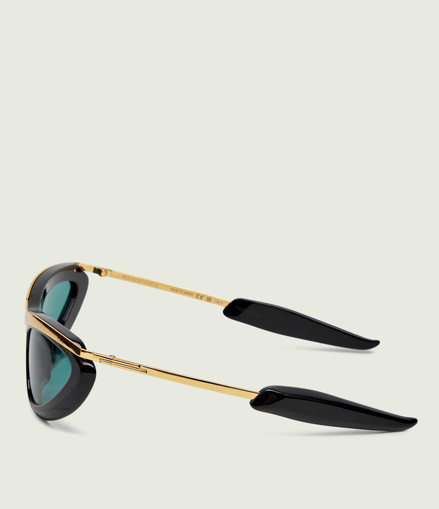 Bottega Veneta Ochelari de soare BV1477S