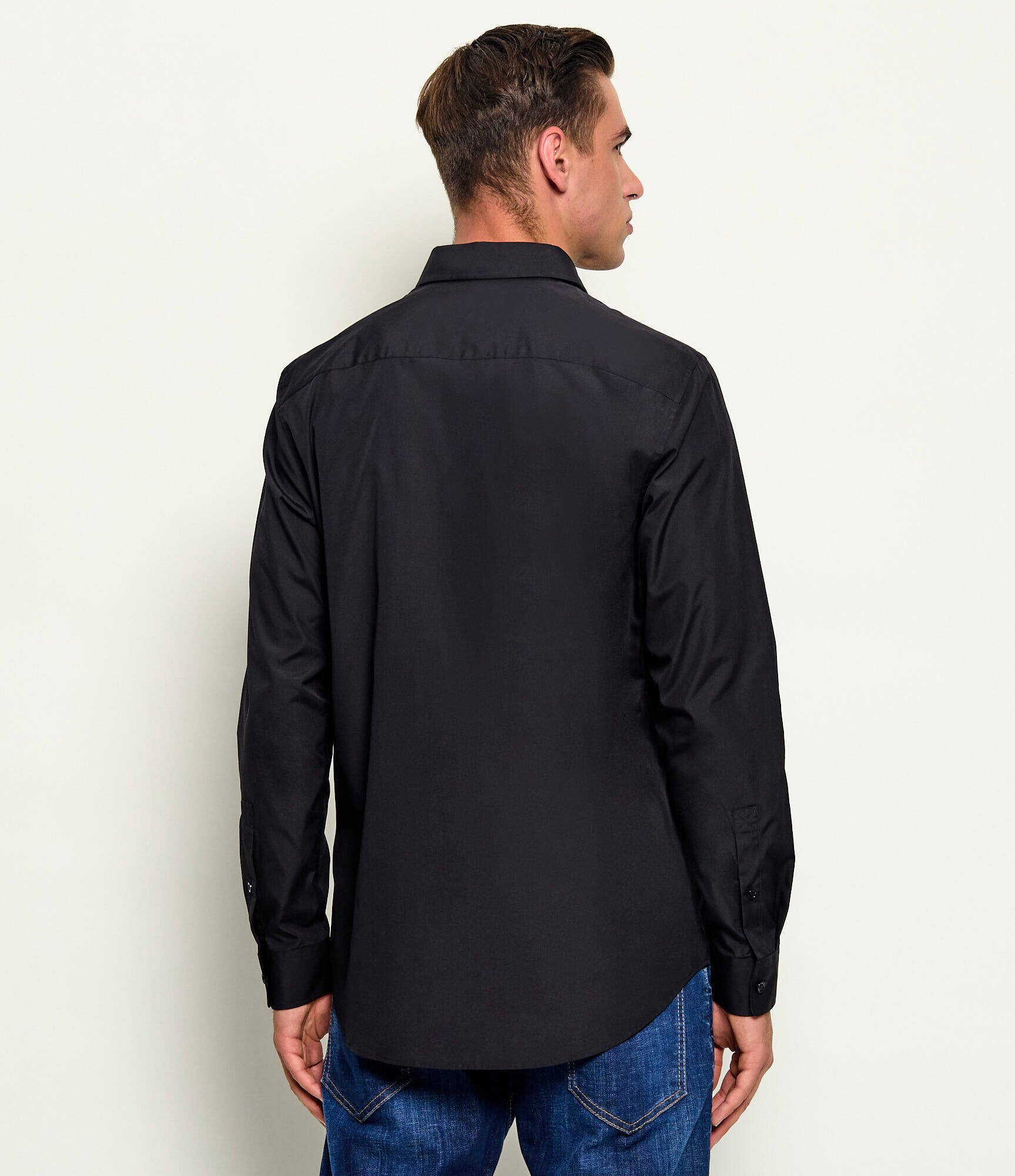 Burberry Cămașă | Classic fit