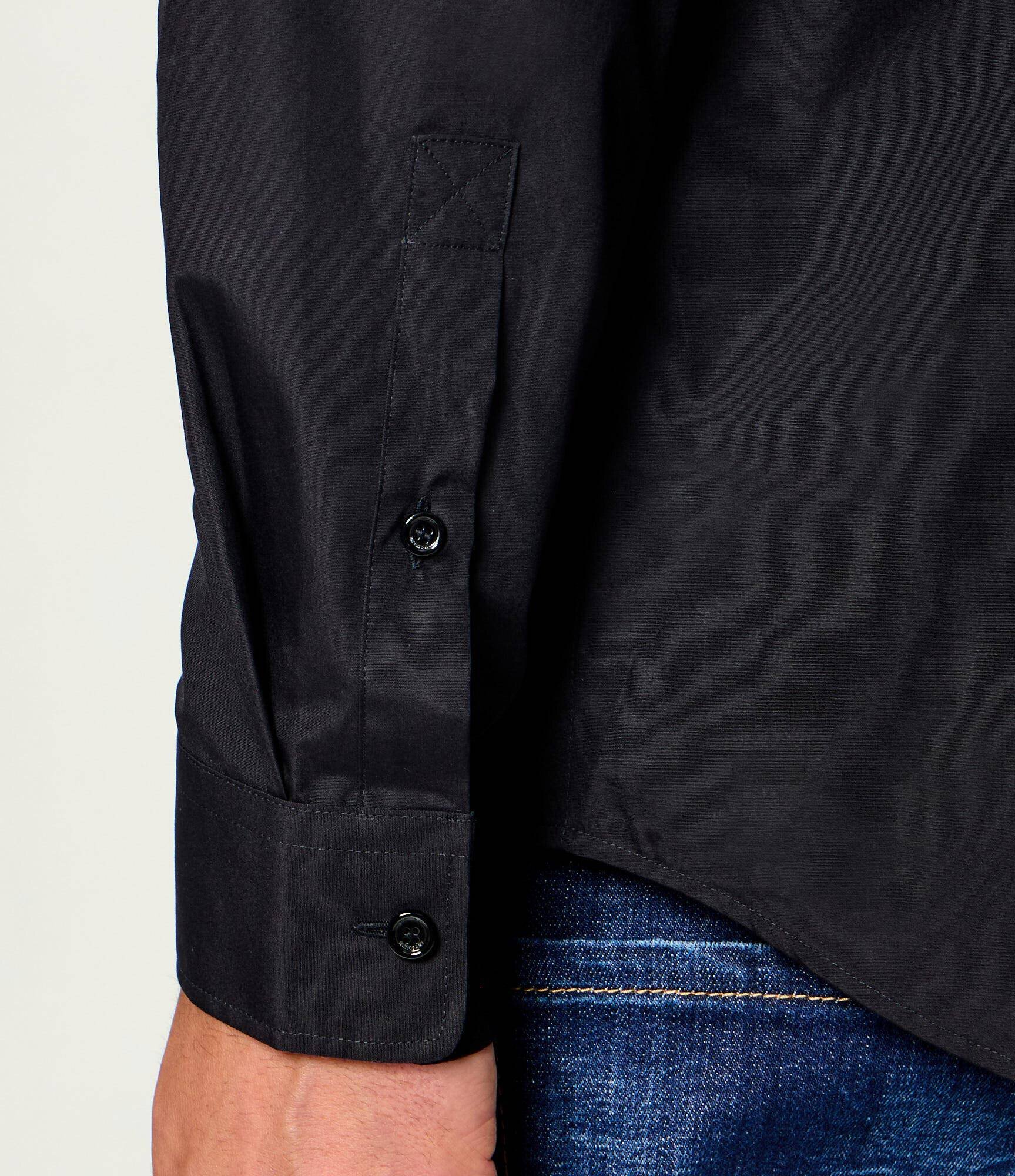 Burberry Cămașă | Classic fit