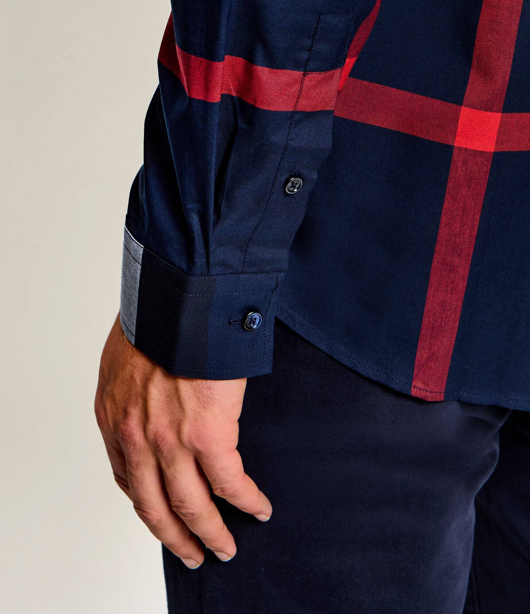 Burberry Cămașă | Regular Fit