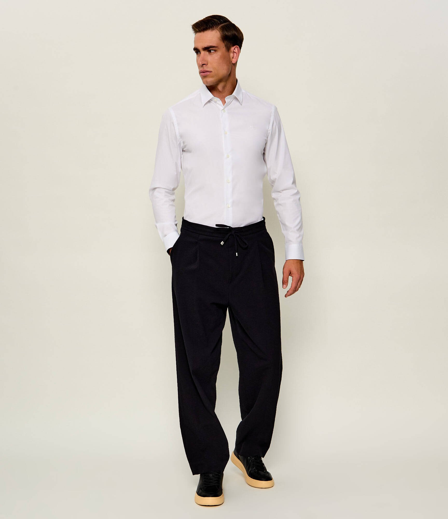 Burberry Cămașă | Regular Fit