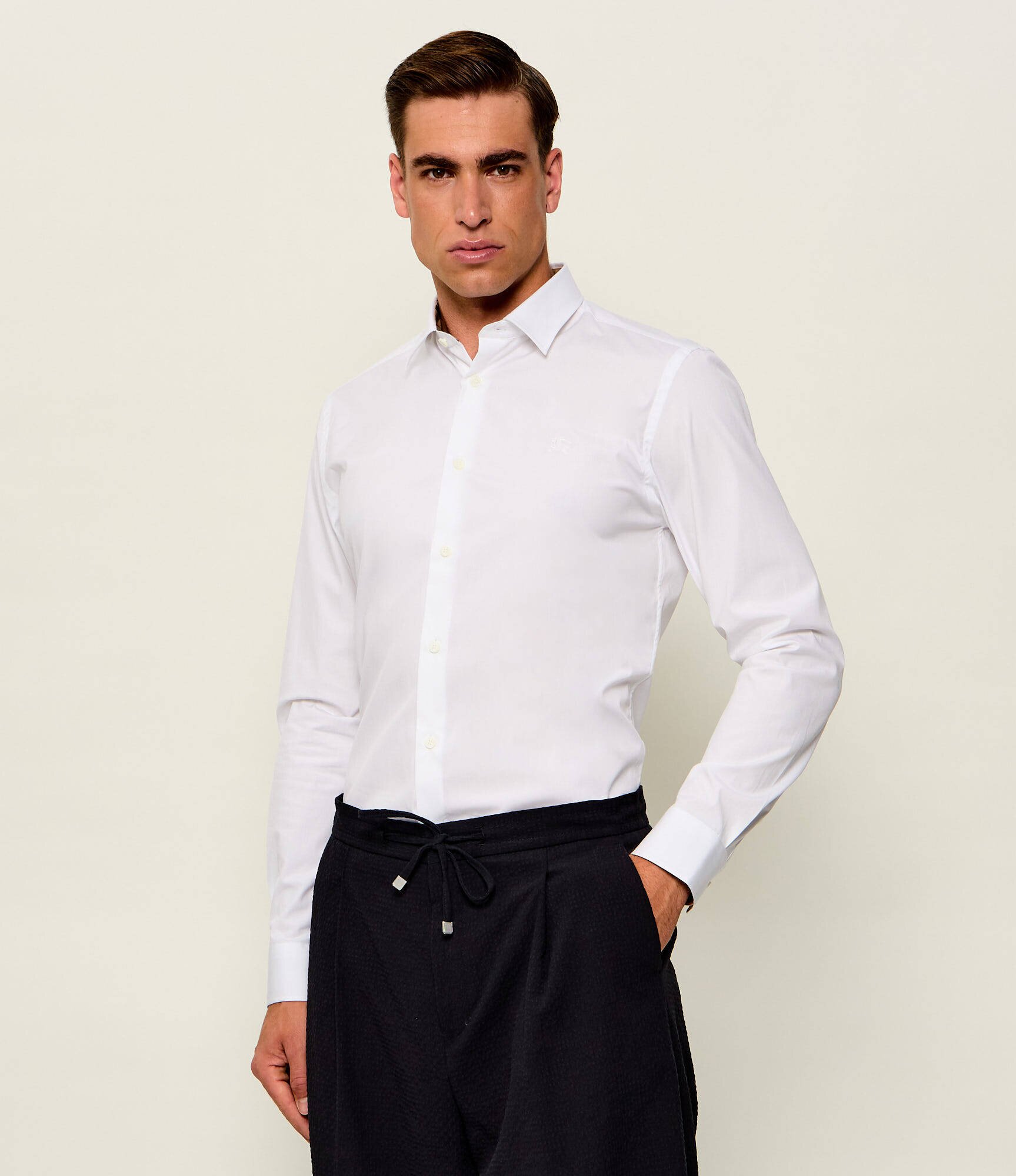 Burberry Cămașă | Regular Fit