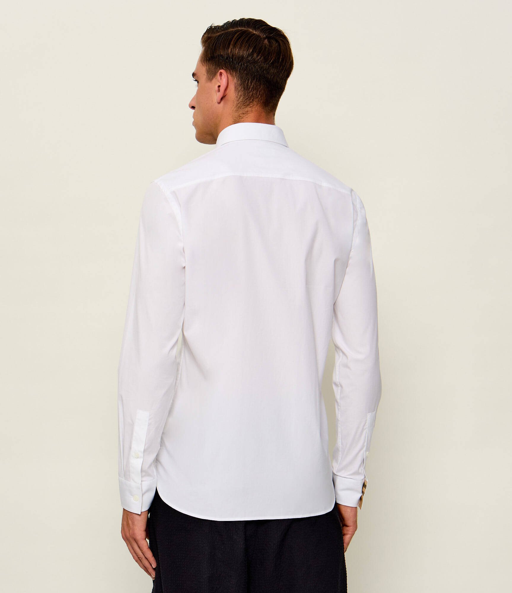 Burberry Cămașă | Regular Fit