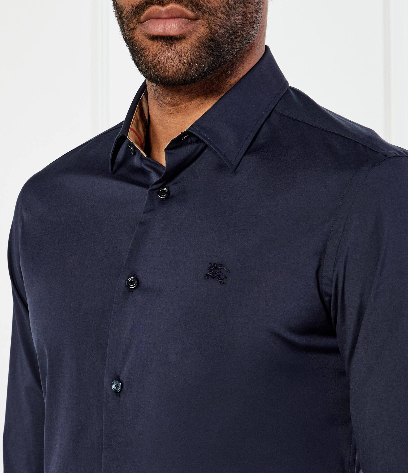 Burberry Cămașă SHERFIELD | Slim Fit