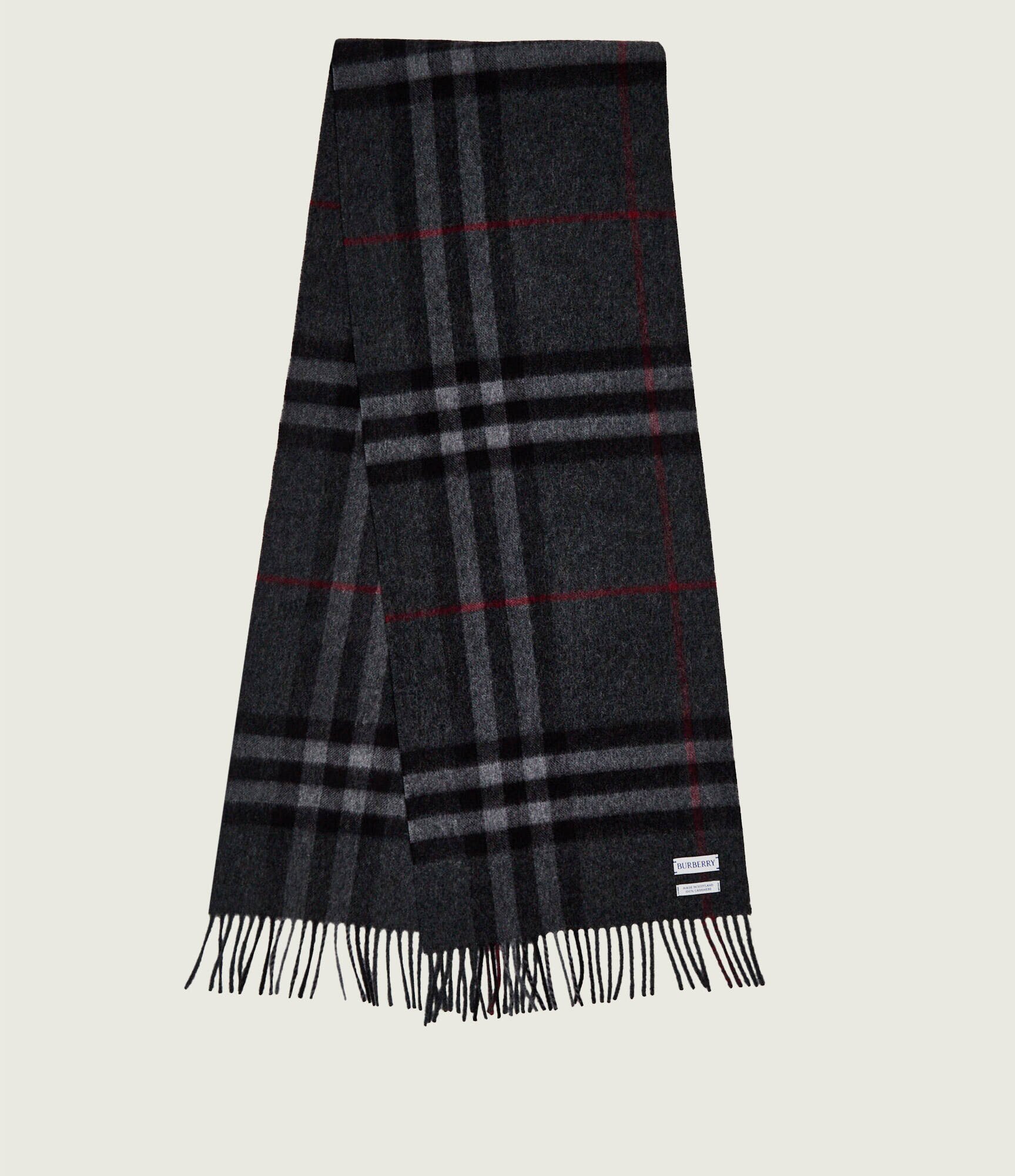 Burberry De cașmir șal