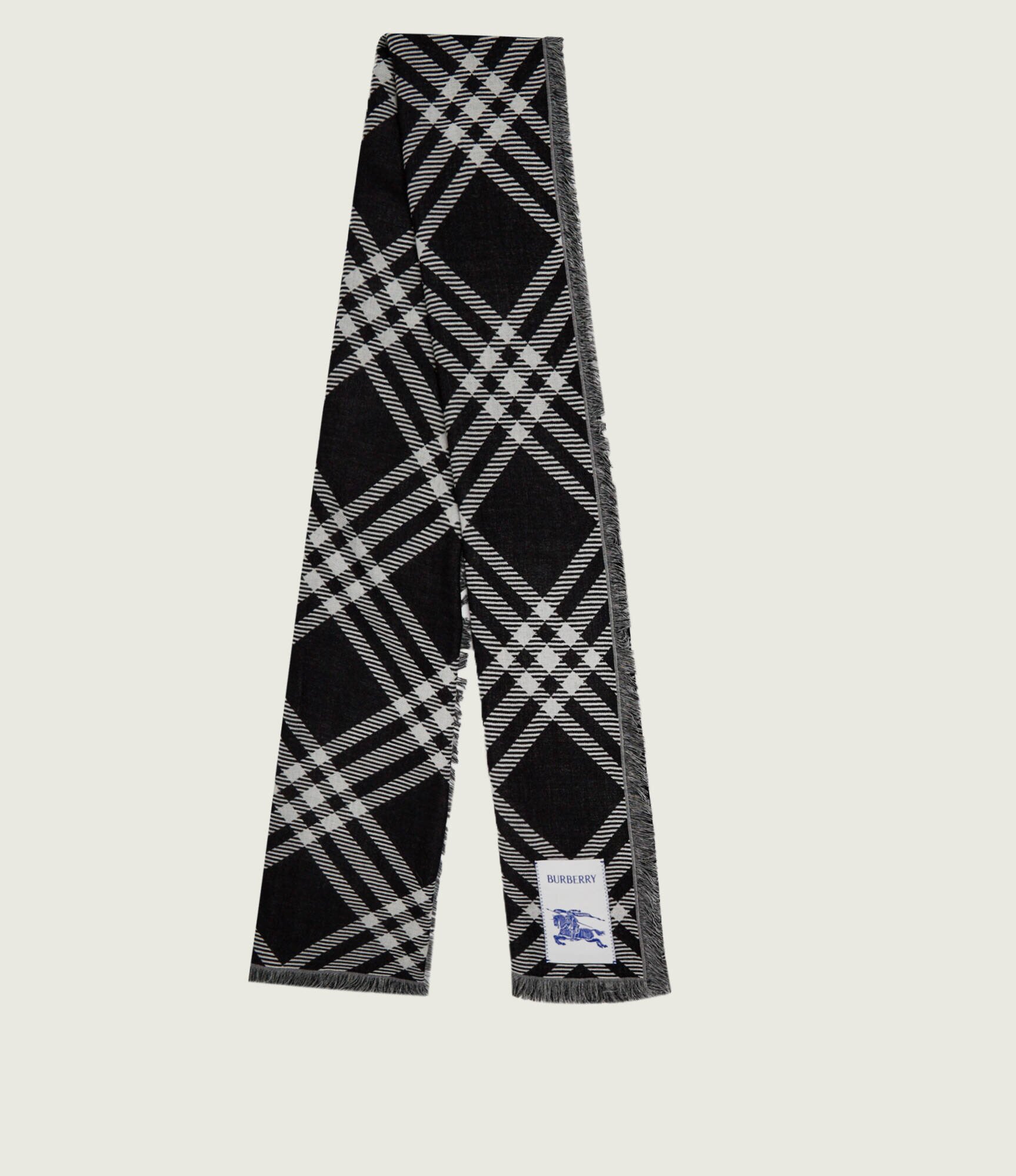 Burberry De cașmir șal