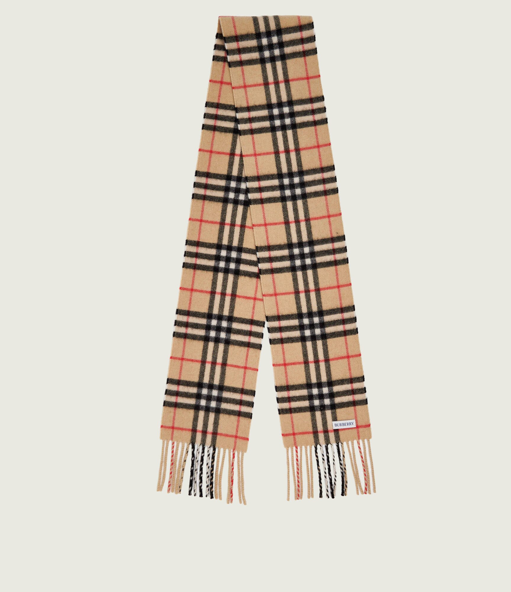 Burberry De cașmir șal