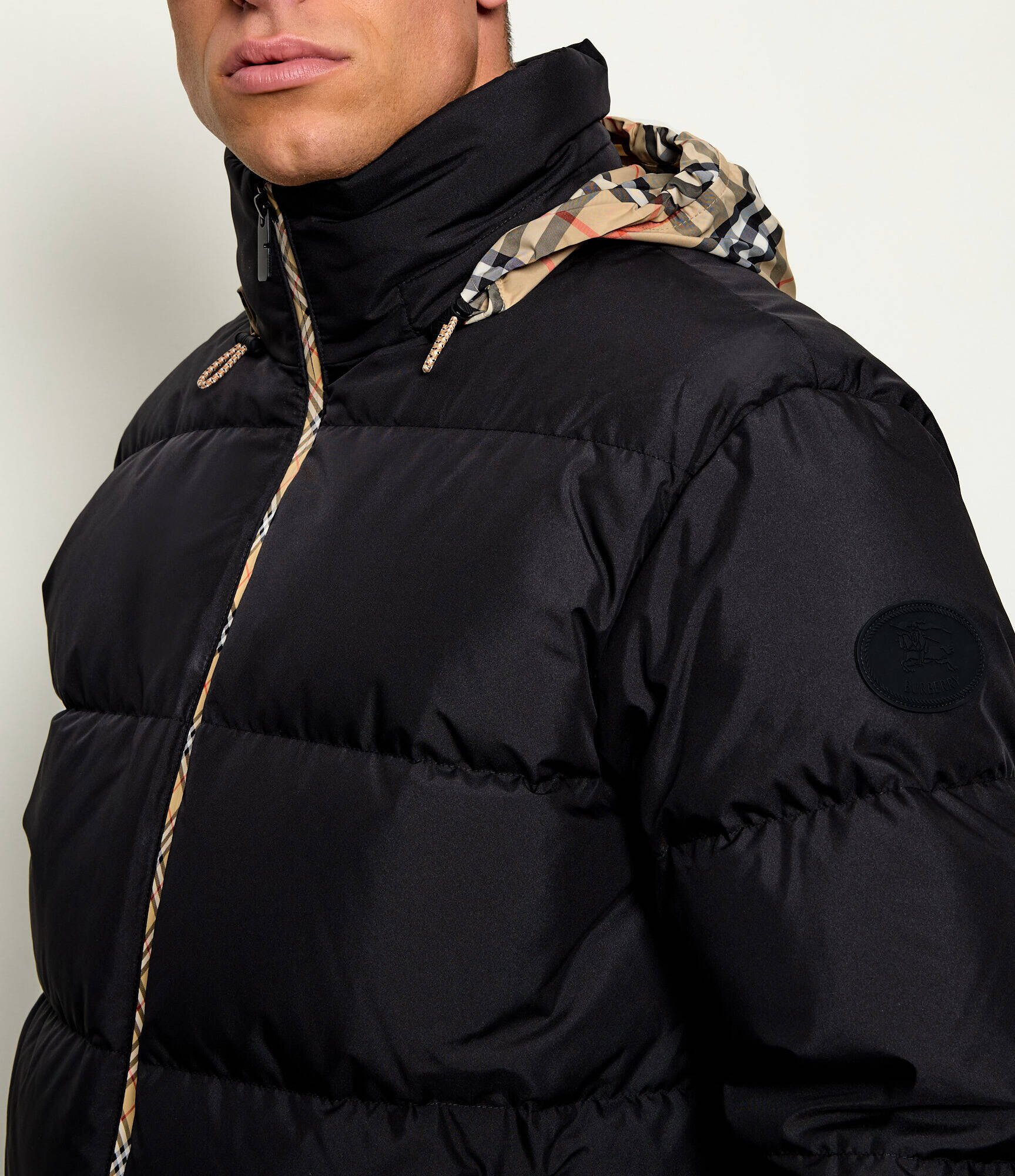 Burberry Geacă de puf Snowdown | regular fit