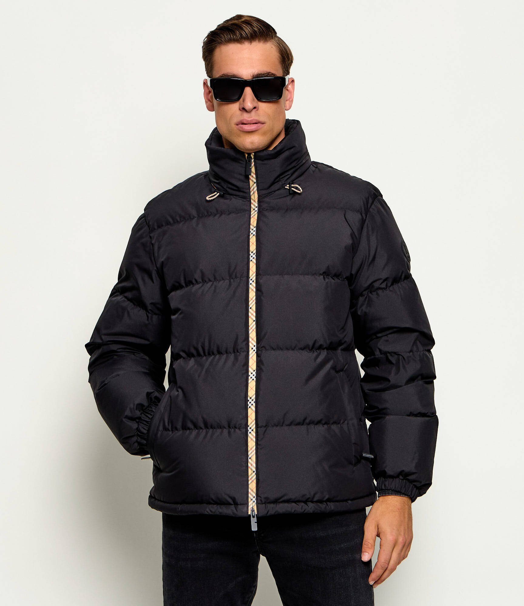 Burberry Geacă de puf Snowdown | regular fit