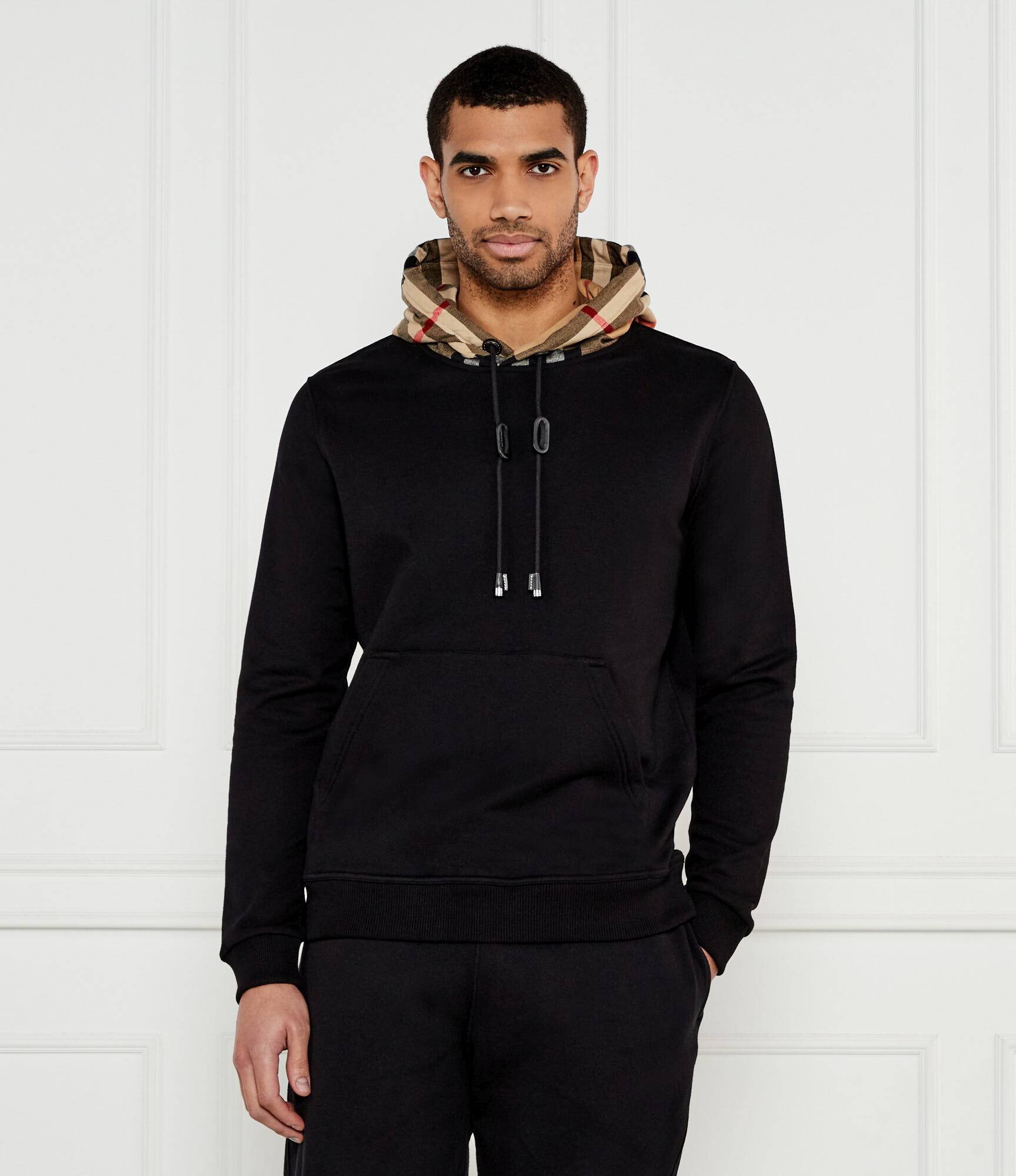 Burberry Hanorac M:SAMUEL | Regular Fit