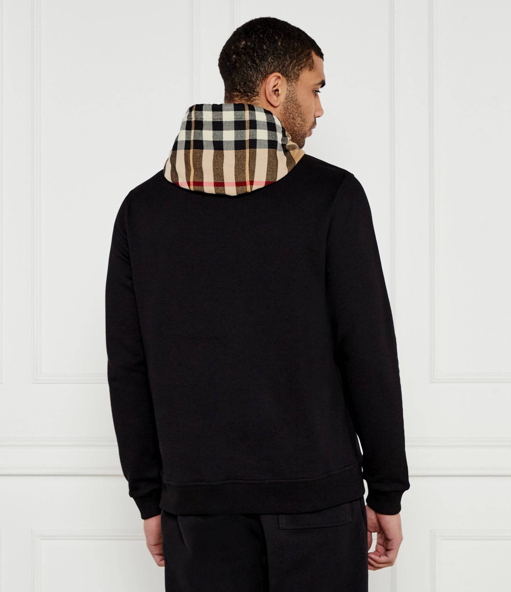 Burberry Hanorac M:SAMUEL | Regular Fit