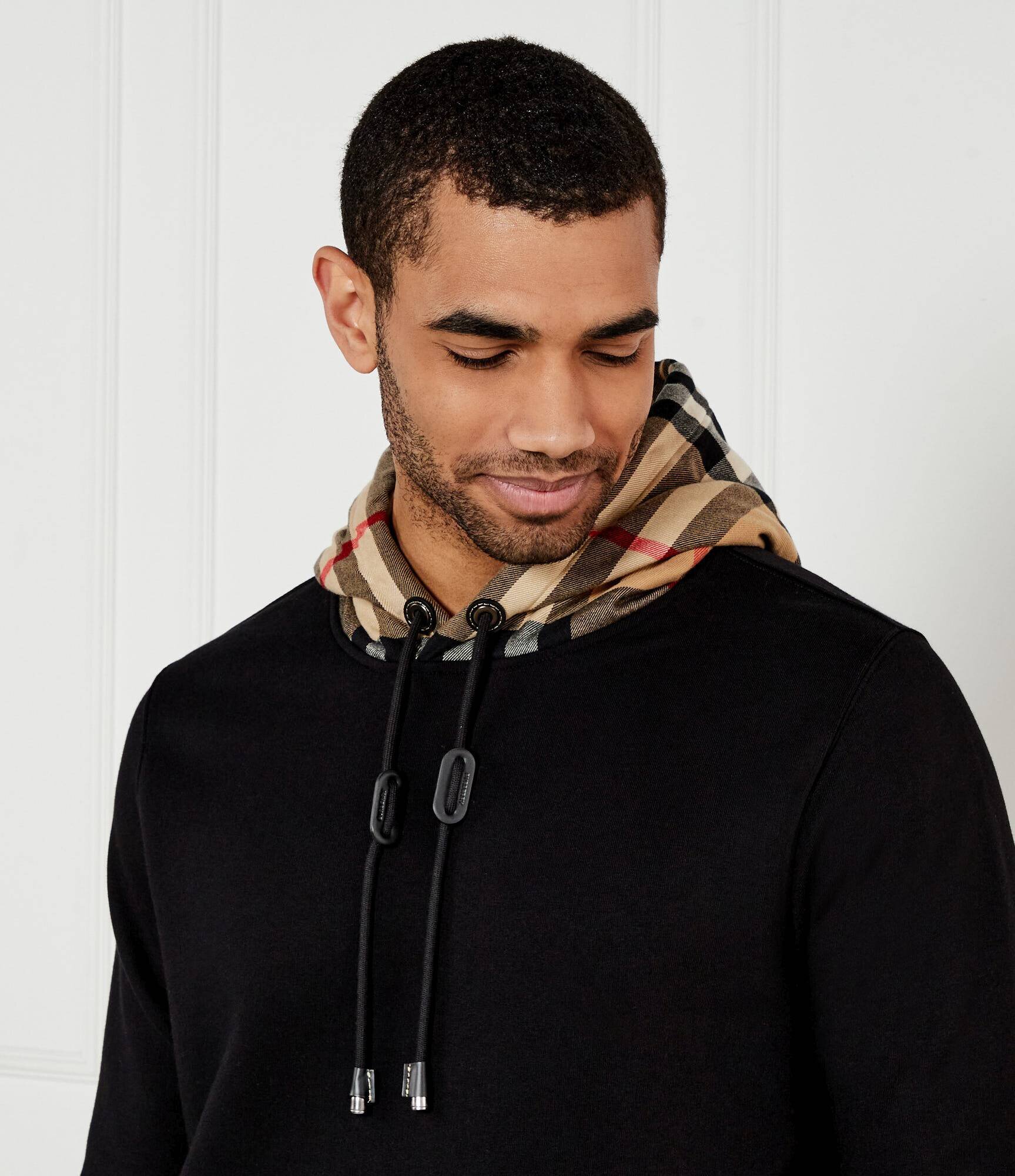 Burberry Hanorac M:SAMUEL | Regular Fit