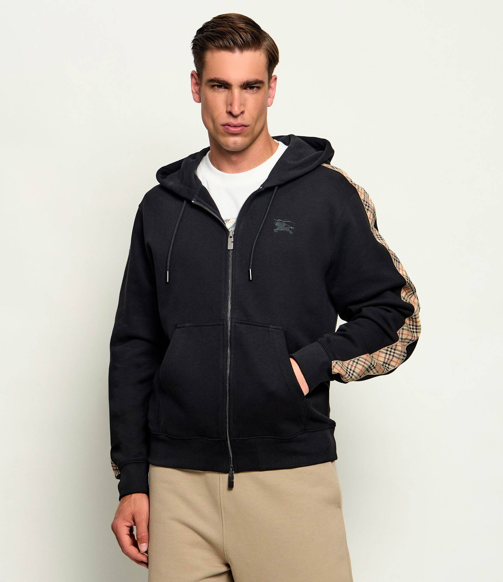 Burberry Hanorac | regular fit