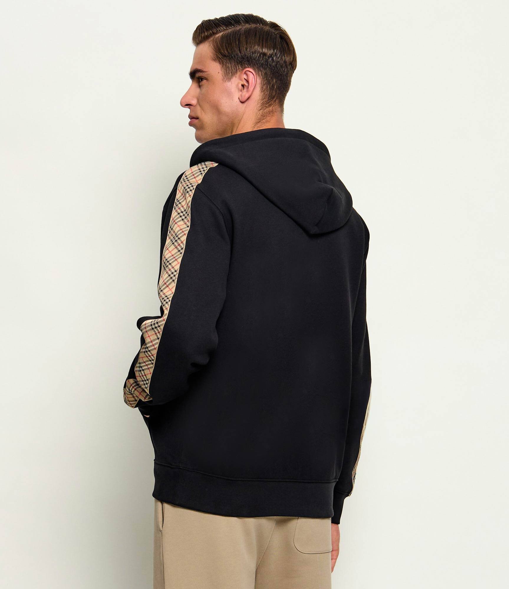 Burberry Hanorac | regular fit