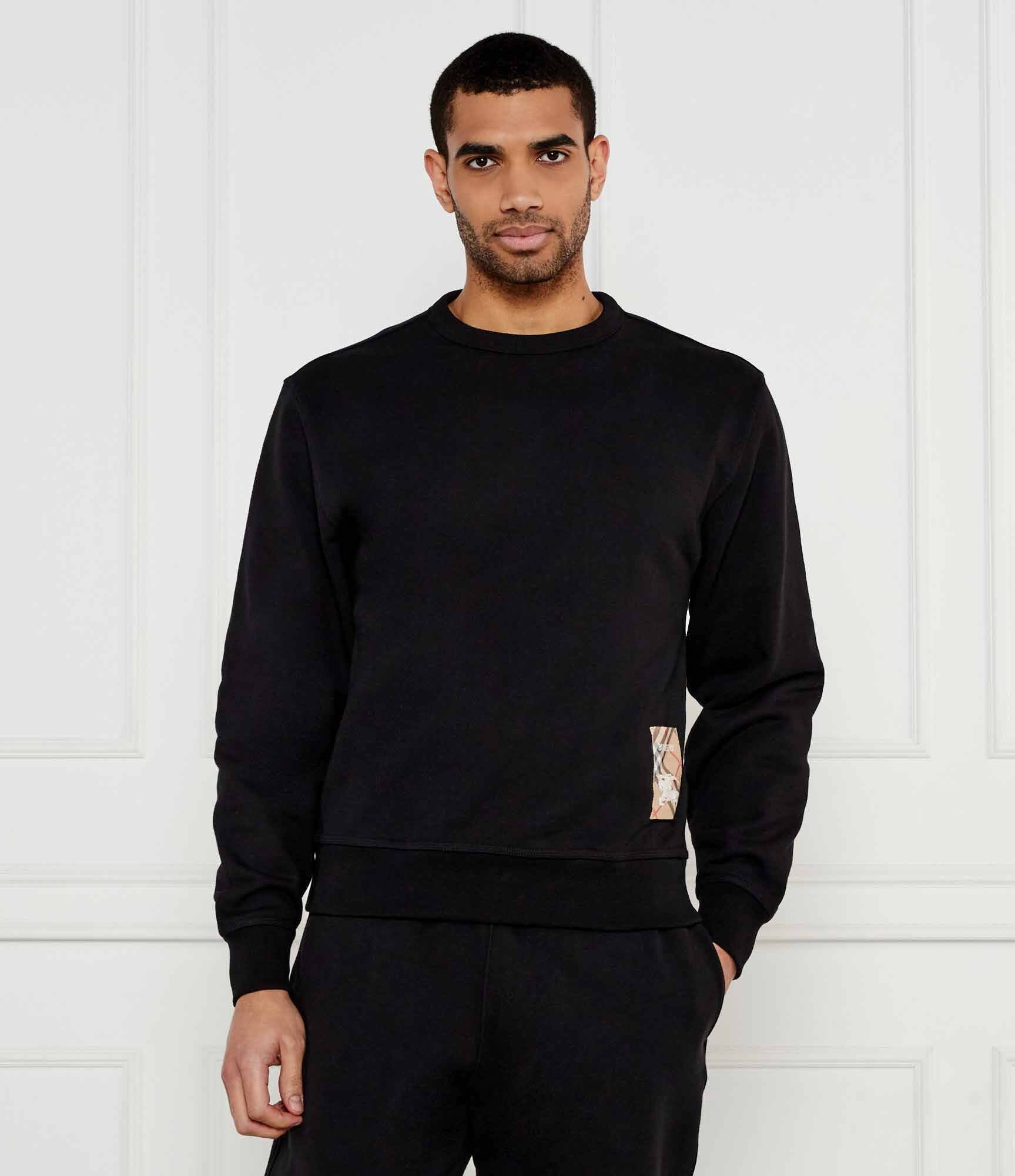 Burberry Hanorac | Relaxed fit