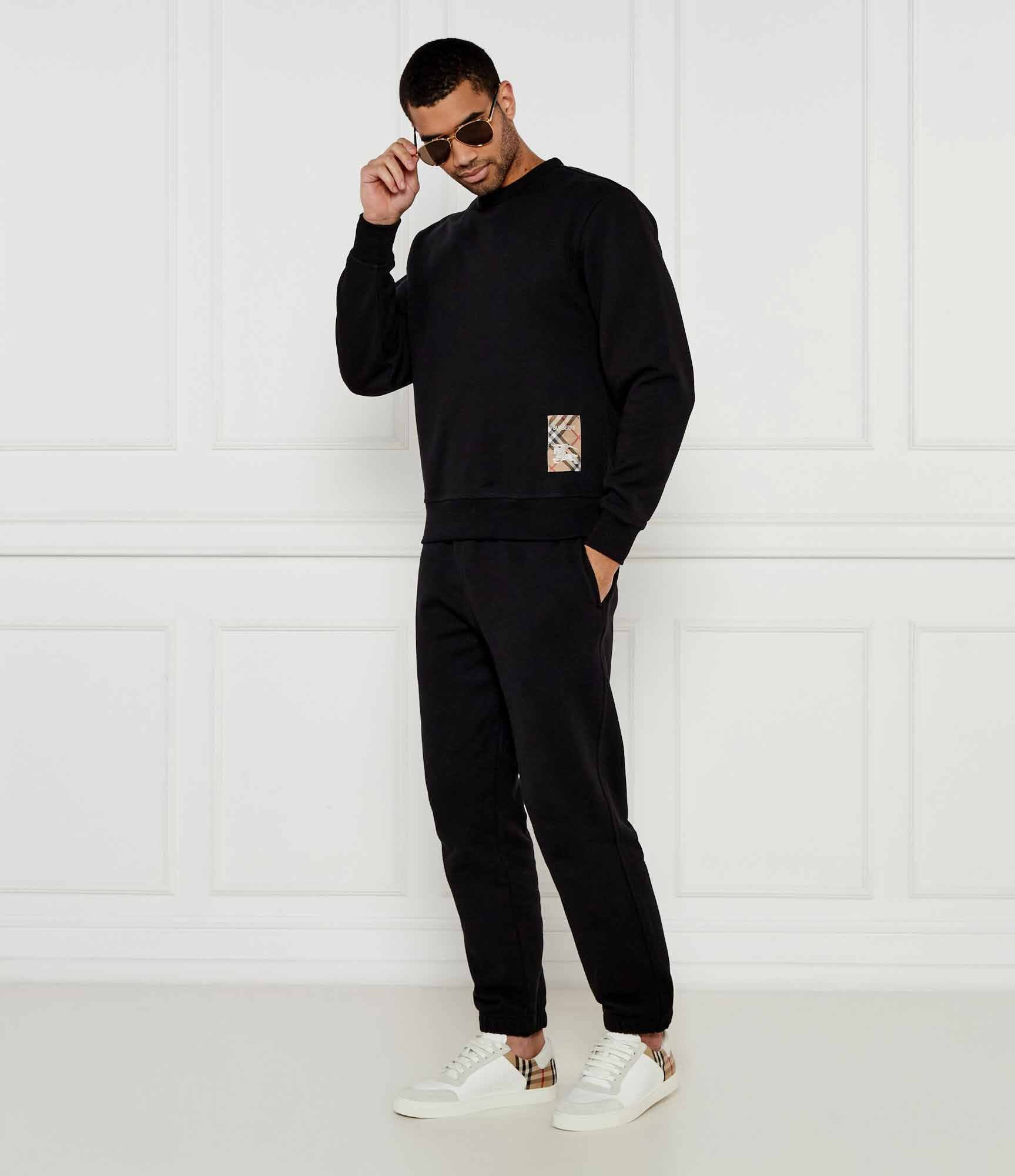 Burberry Hanorac | Relaxed fit
