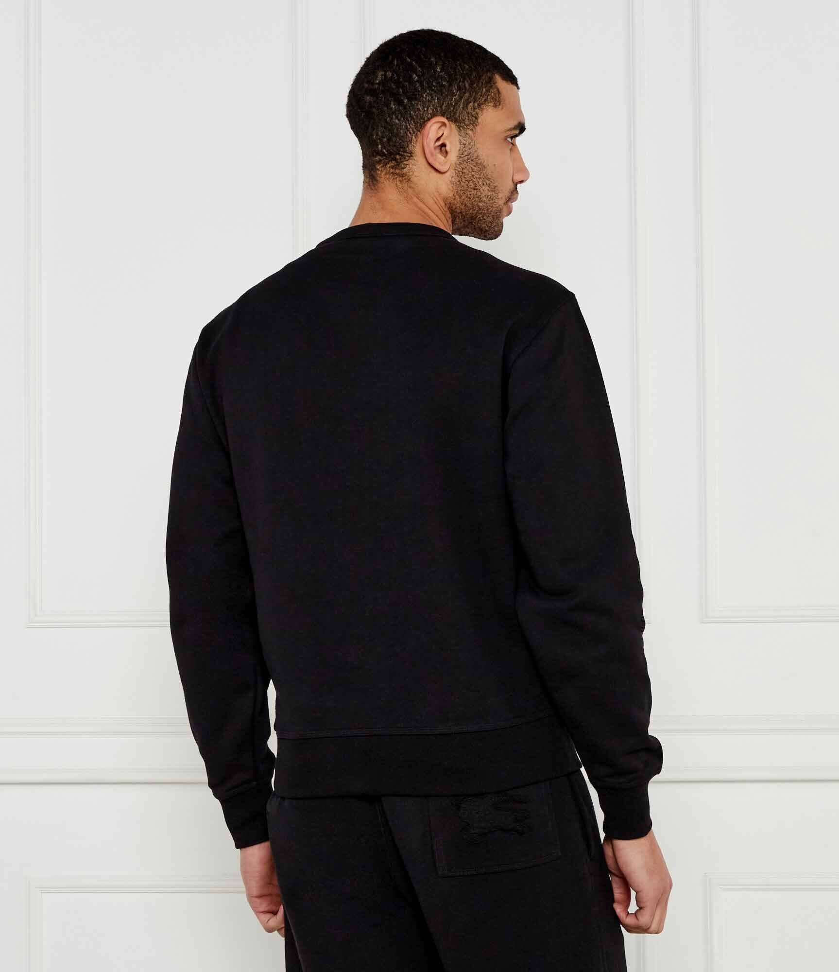 Burberry Hanorac | Relaxed fit