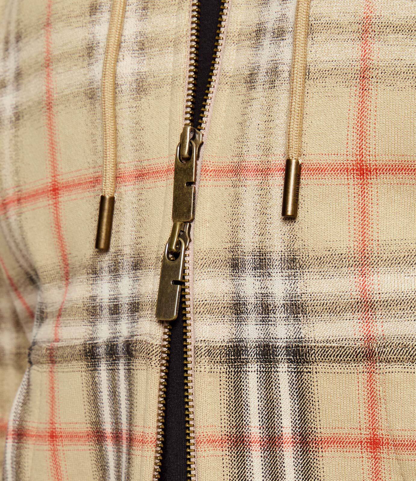 Burberry Hanorac RORY | regular fit